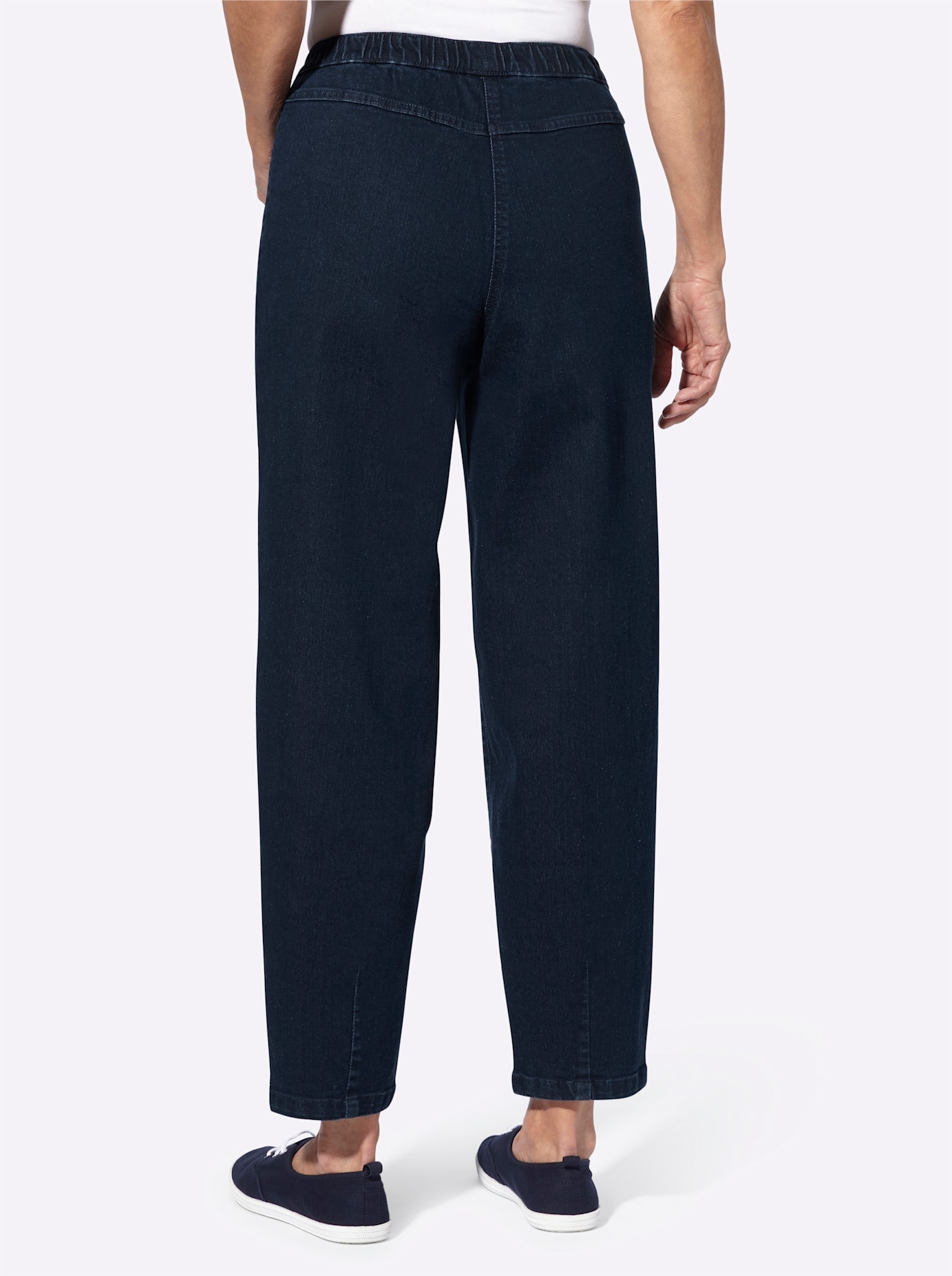 Classic Basics Bequeme Jeans, (1 tlg.)
