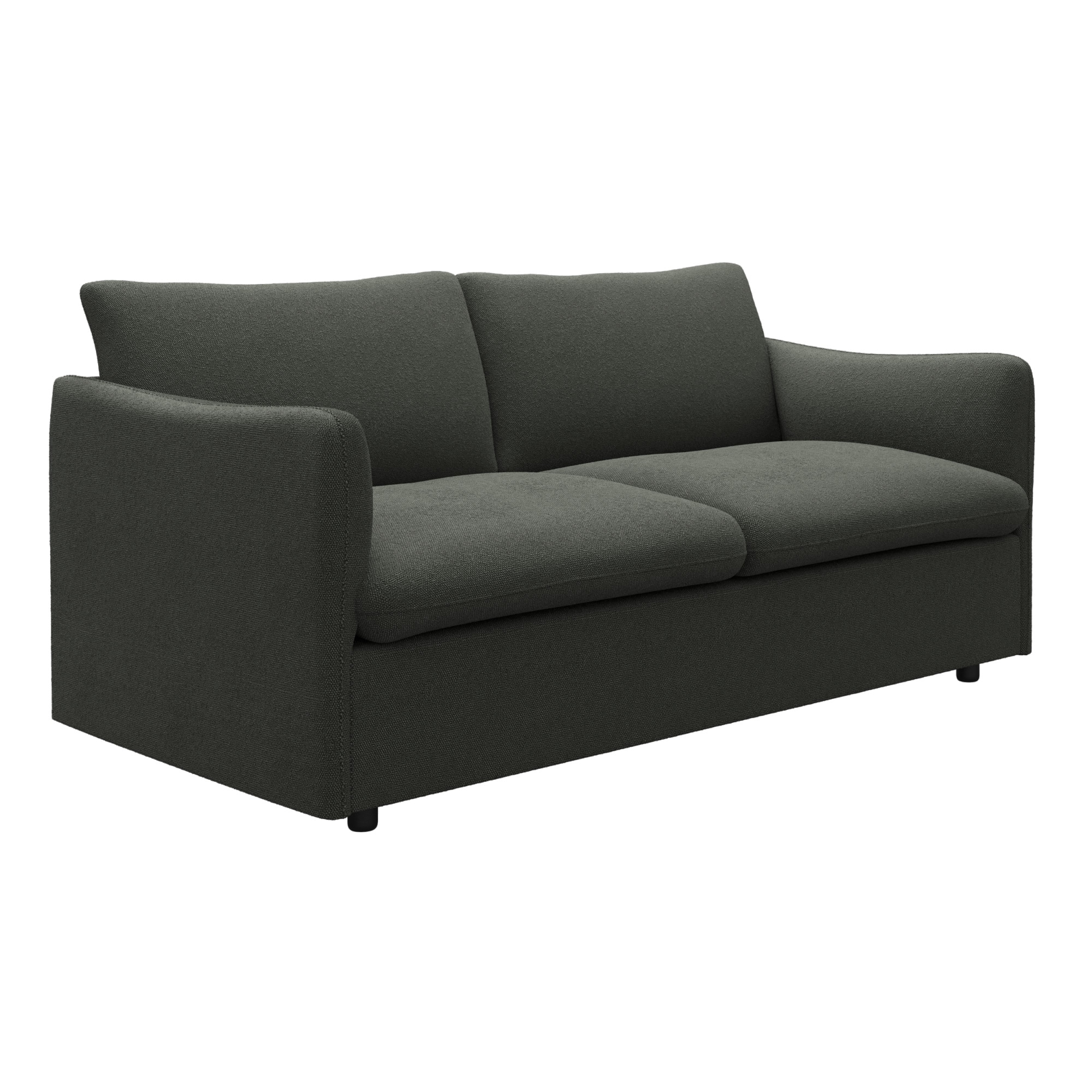 2-Sitzer »Imatra«, in attraktiver Form, unterschiedliche Sofakombinationen verfügbar