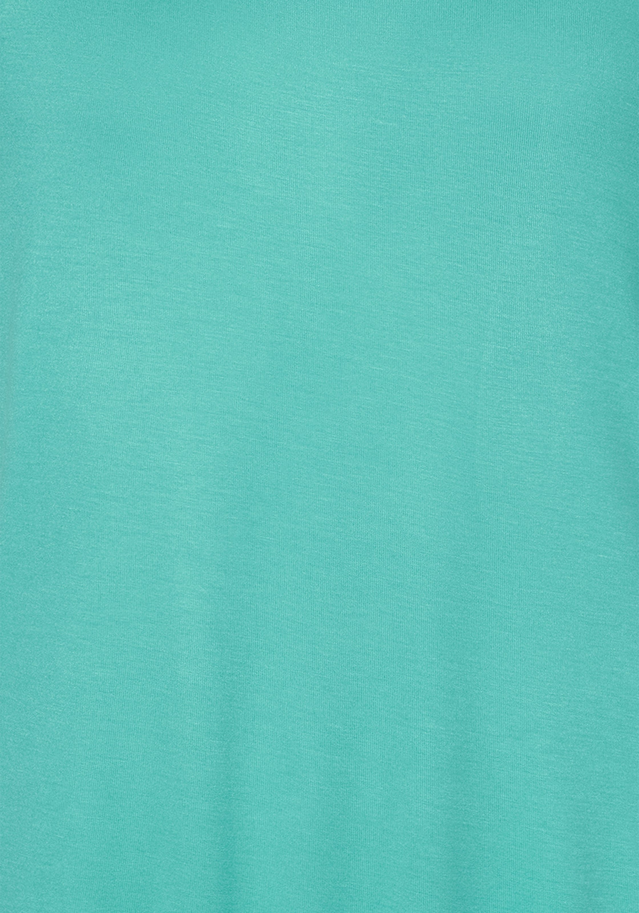 Vivance Kurzarmshirt »mit Gummizug im Bund«, (2er-Pack), aus weichem Viskose-Stretch