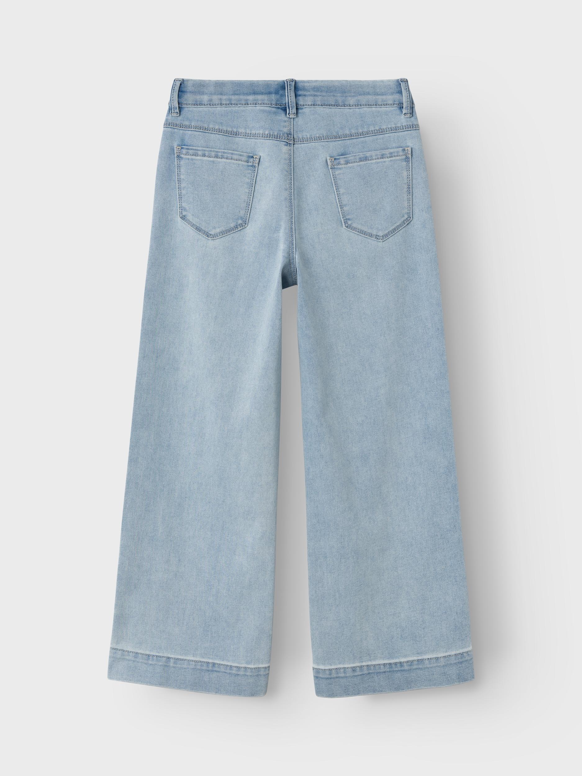 Name It Weite Jeans HW 1356-ON Jelmoli-Versand WIDE kaufen NOOS« | »NKFROSE JEANS online