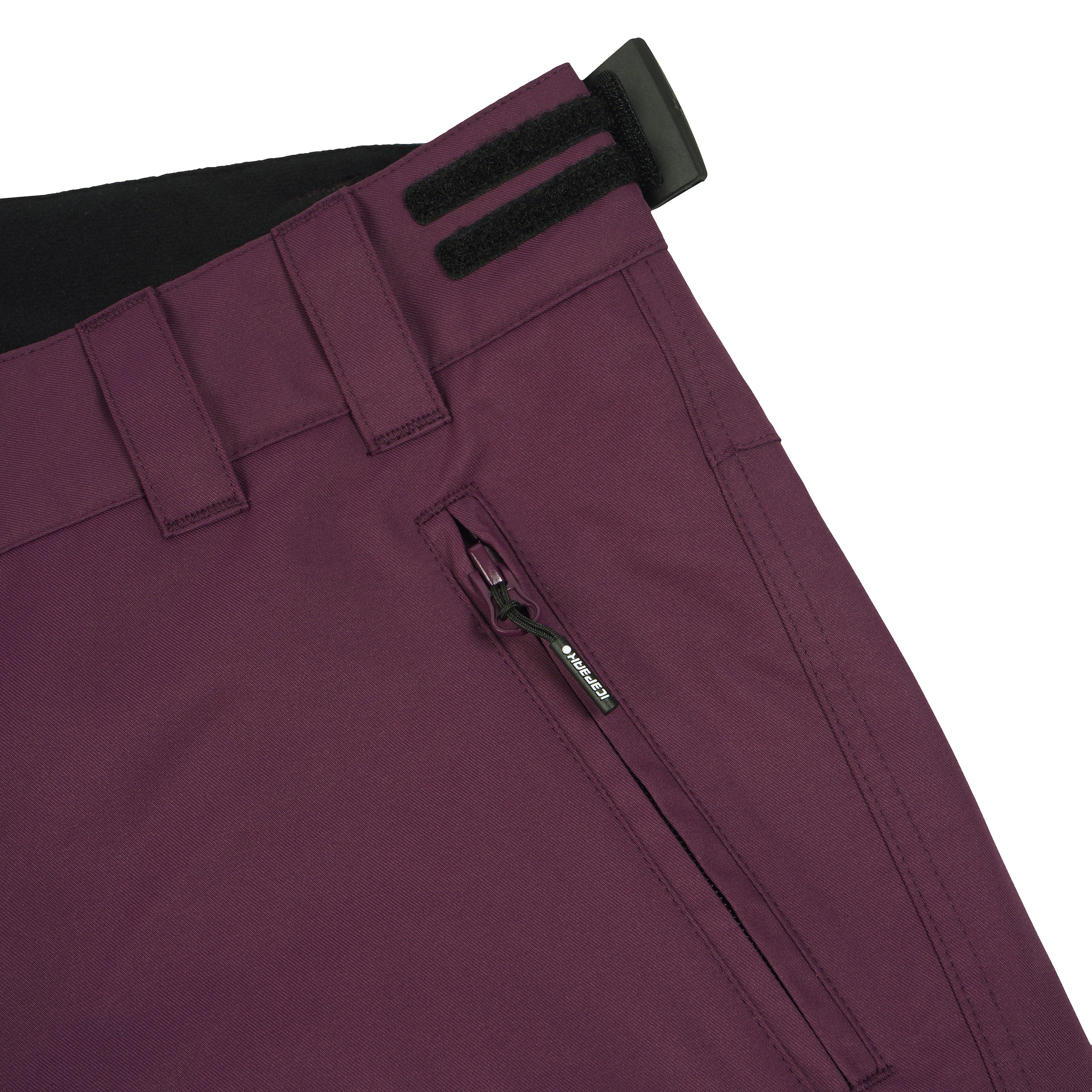 Icepeak Skihose »ICEPEAK CURLEW«, (1 tlg.)
