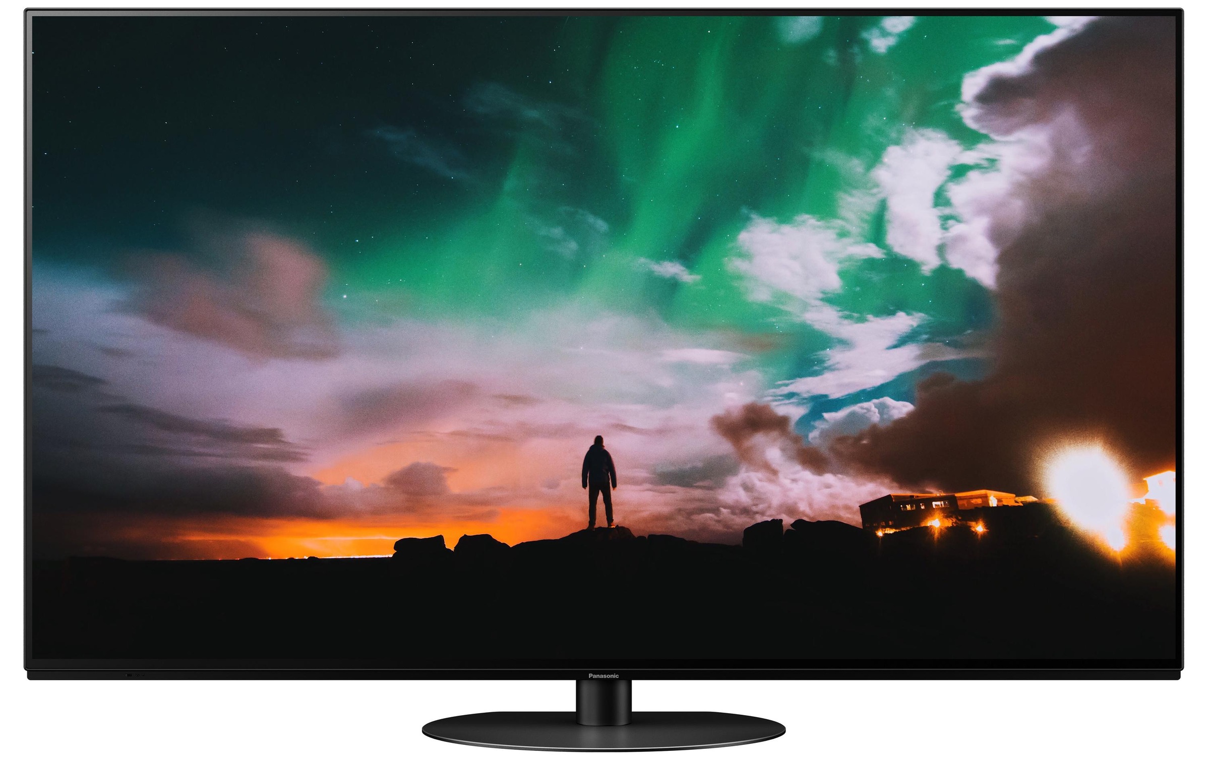 Panasonic OLED-Fernseher »TX-55JZC984 OLED«, 4K Ultra HD