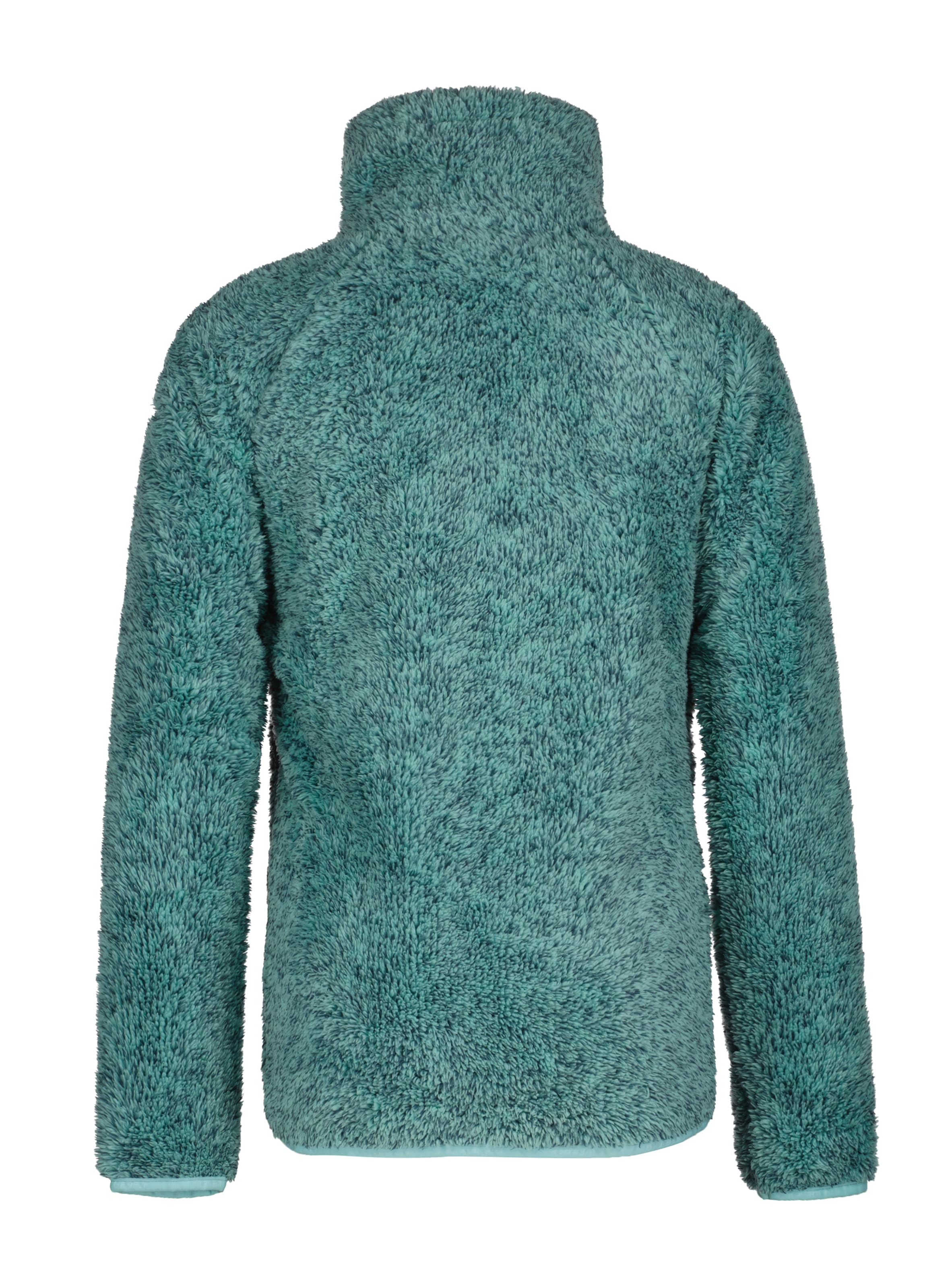 Icepeak Fleecejacke »LOMA JR für Kinder«, (1 St.)
