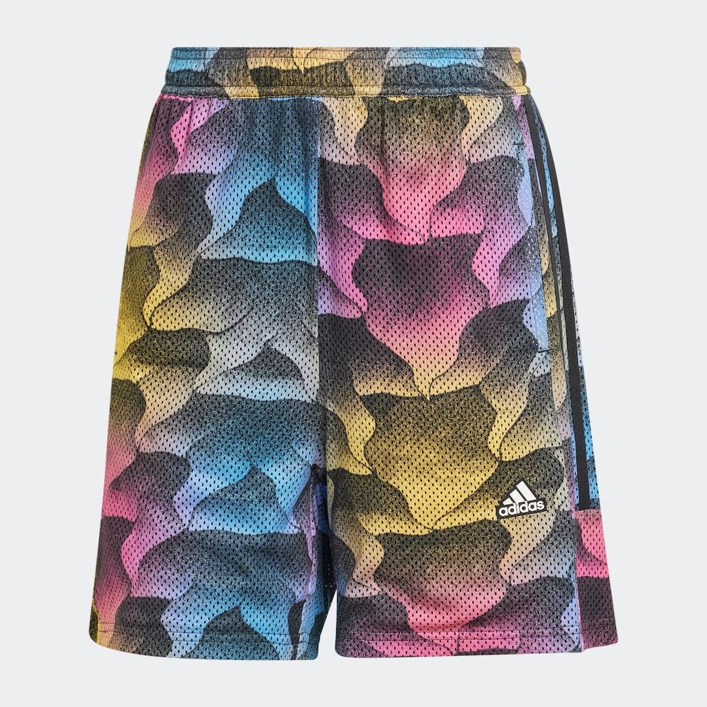 adidas Sportswear Shorts »W TIRO Q2 SHO«, (1 tlg.)