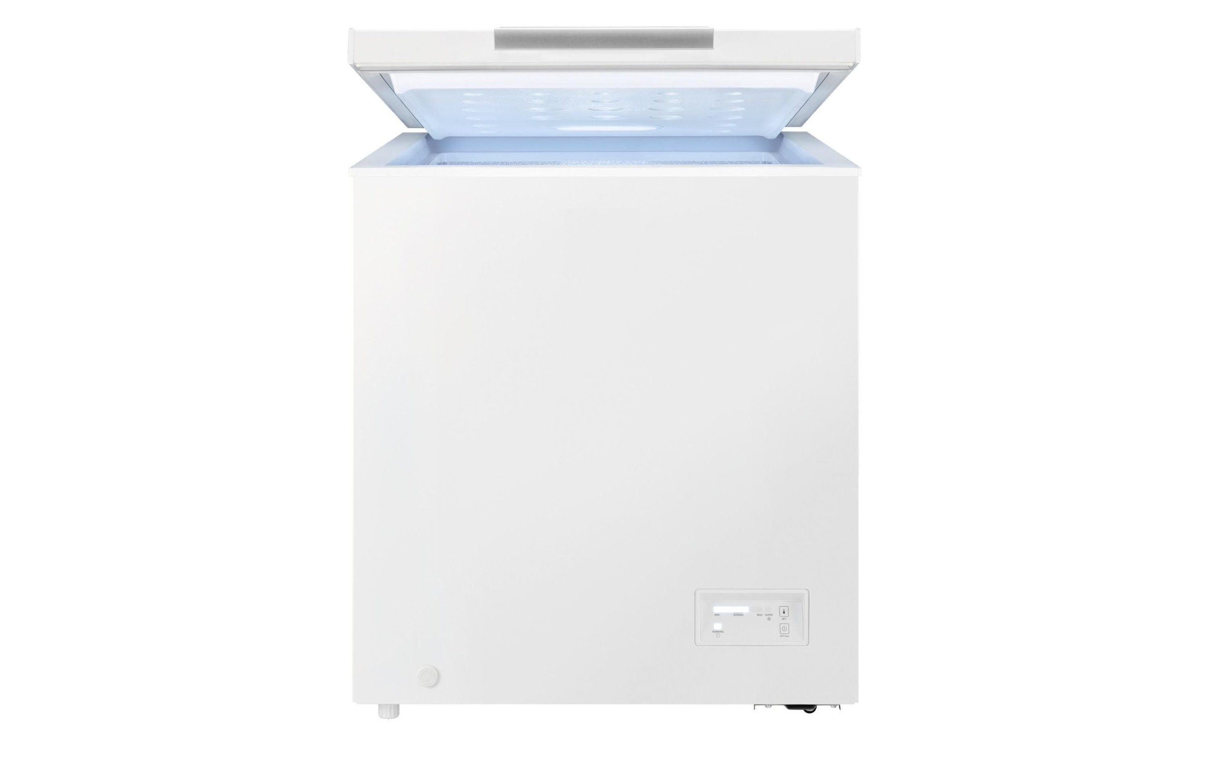 AEG Gefriertruhe »AGT1«, 84,5 cm hoch, 70,5 cm breit