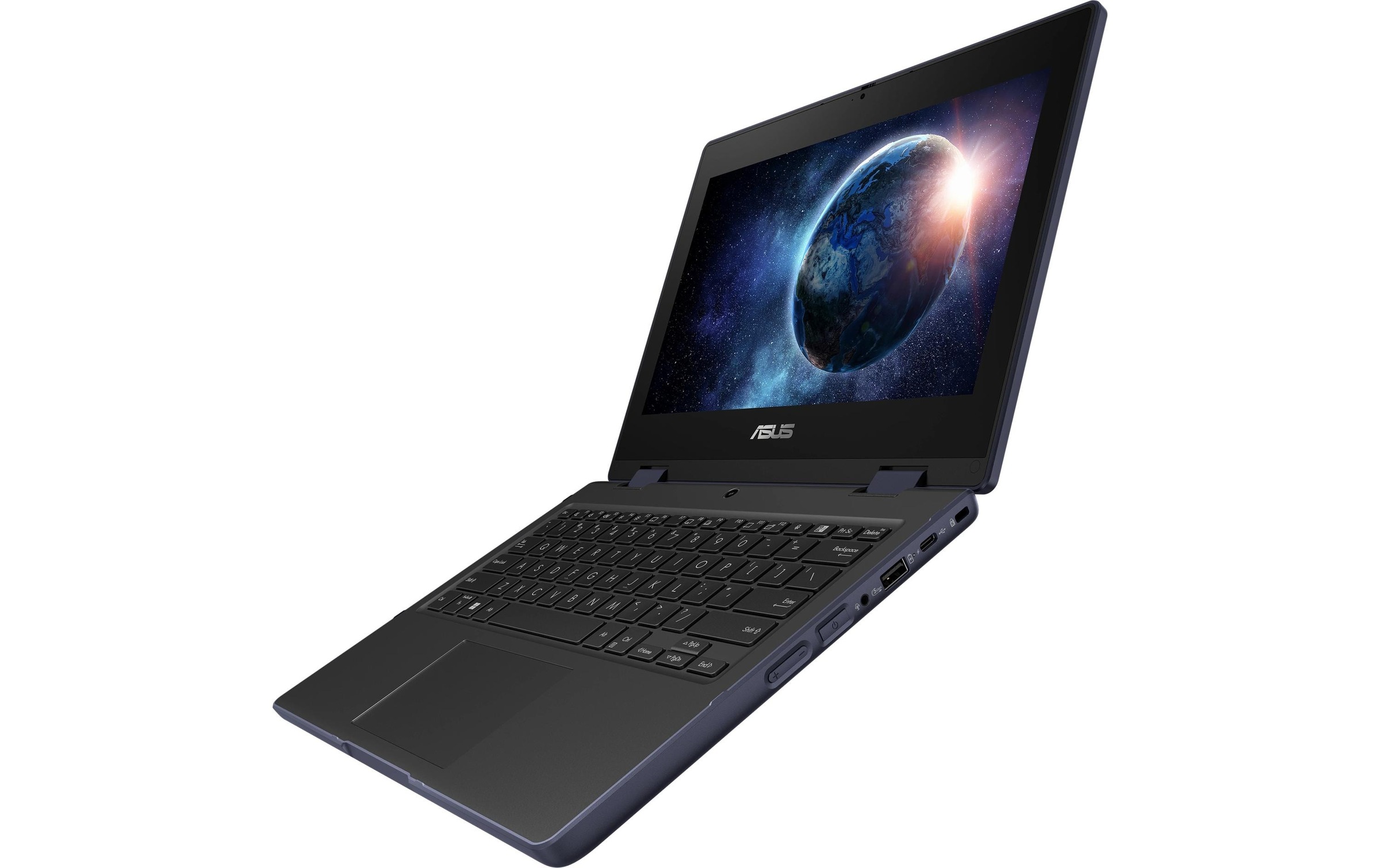 Asus Convertible Notebook »BR1104FTA-NS0077X«, 29,348 cm, / 11,6 Zoll, Intel, Intel Graphics