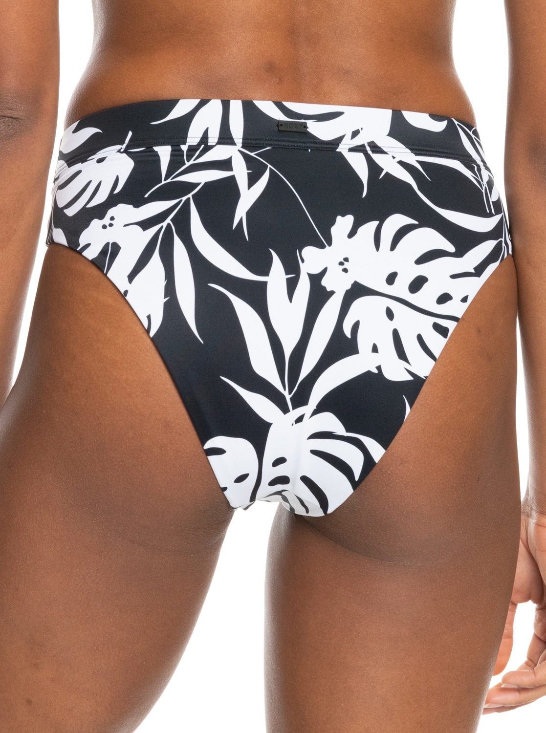 Roxy Bikini-Hose »Printed Roxy Love The Shorey«