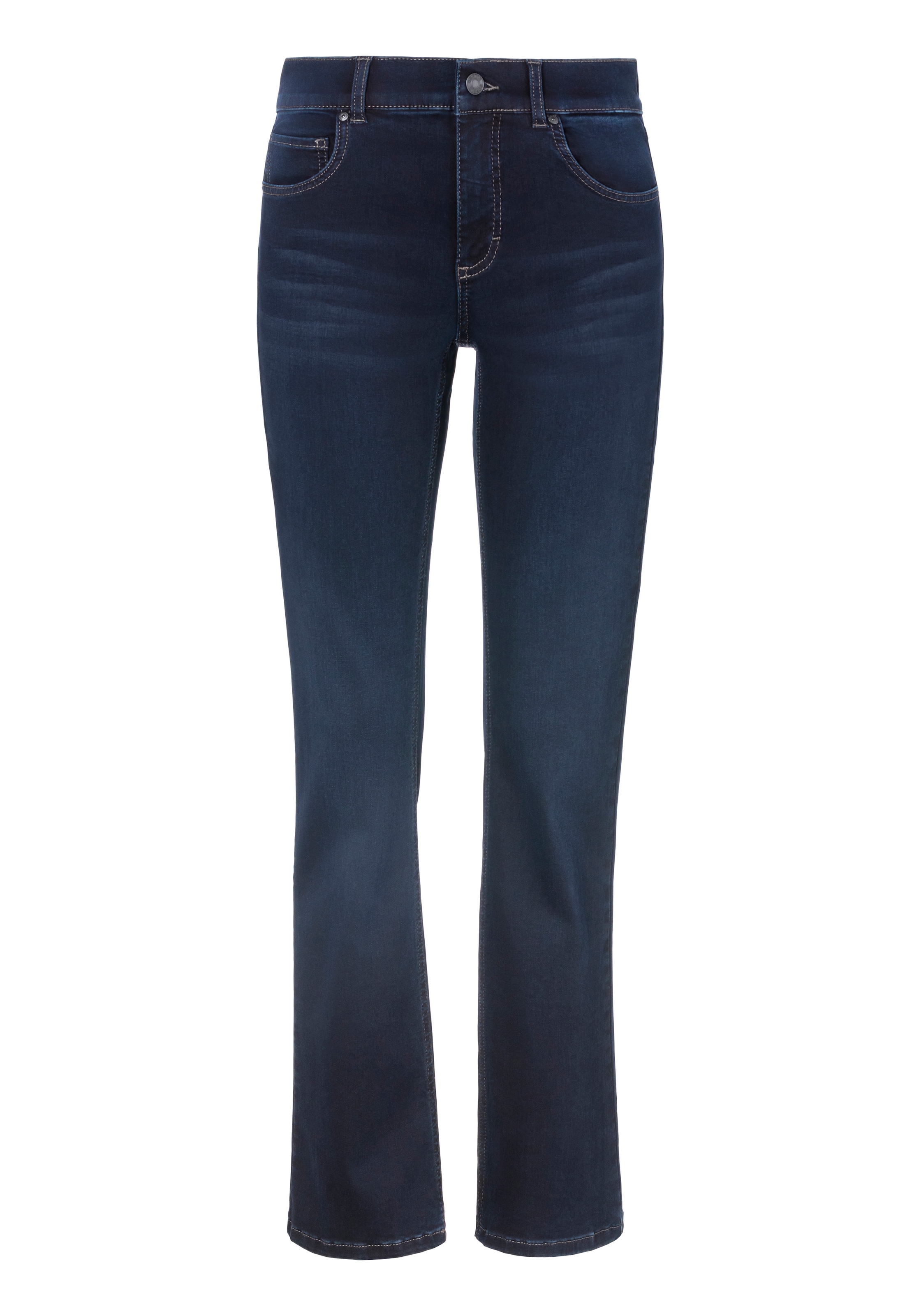 ANGELS Bootcut-Jeans »LENI«