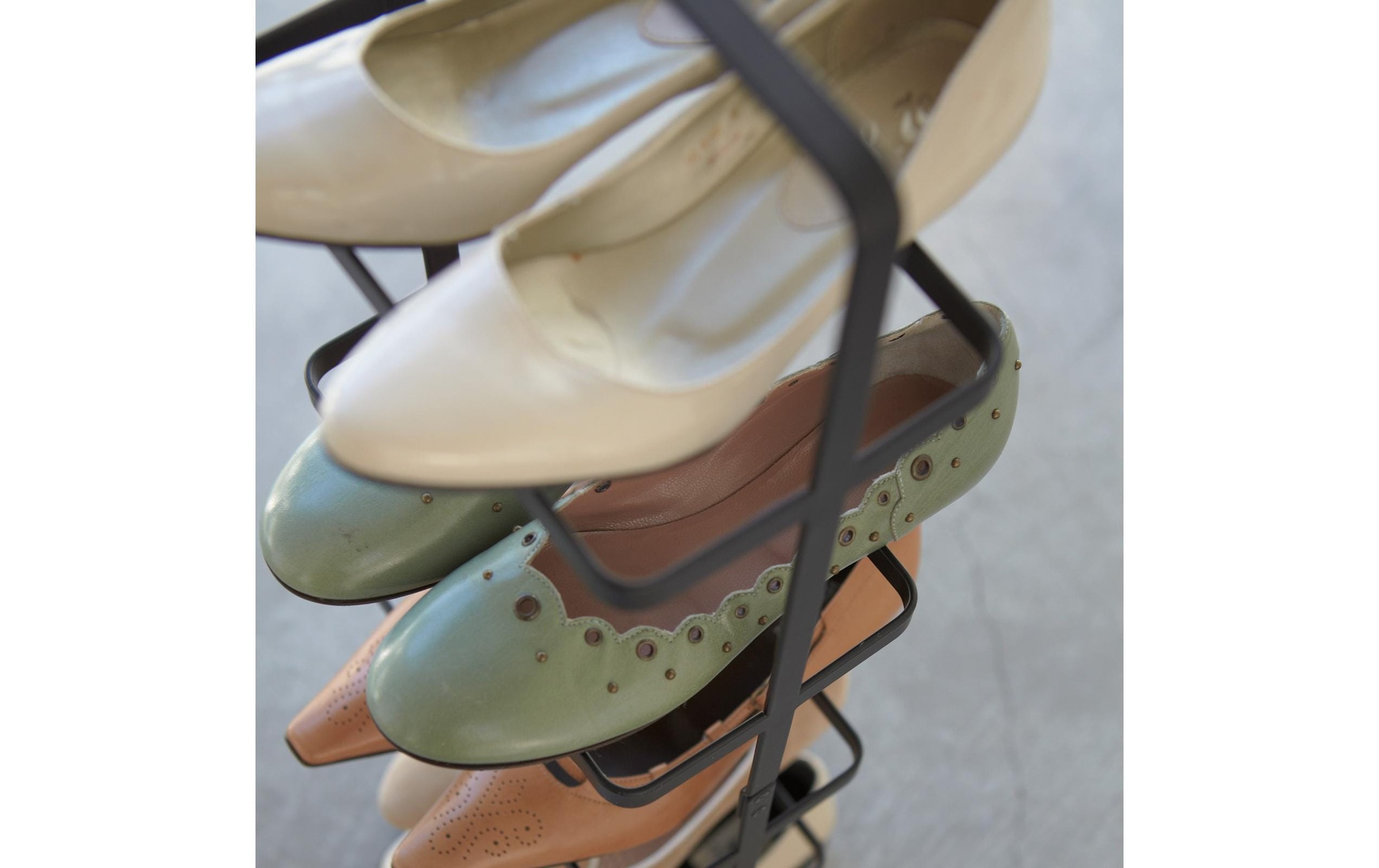 Yamazaki Schuhregal »Tower«