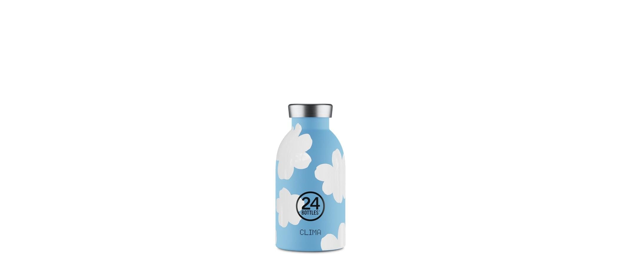 24 BOTTLES Thermoflasche »Clima«