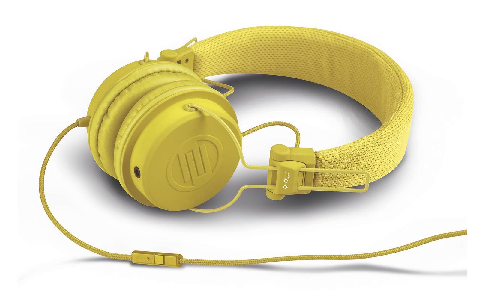 Reloop® On-Ear-Kopfhörer »RHP-6«