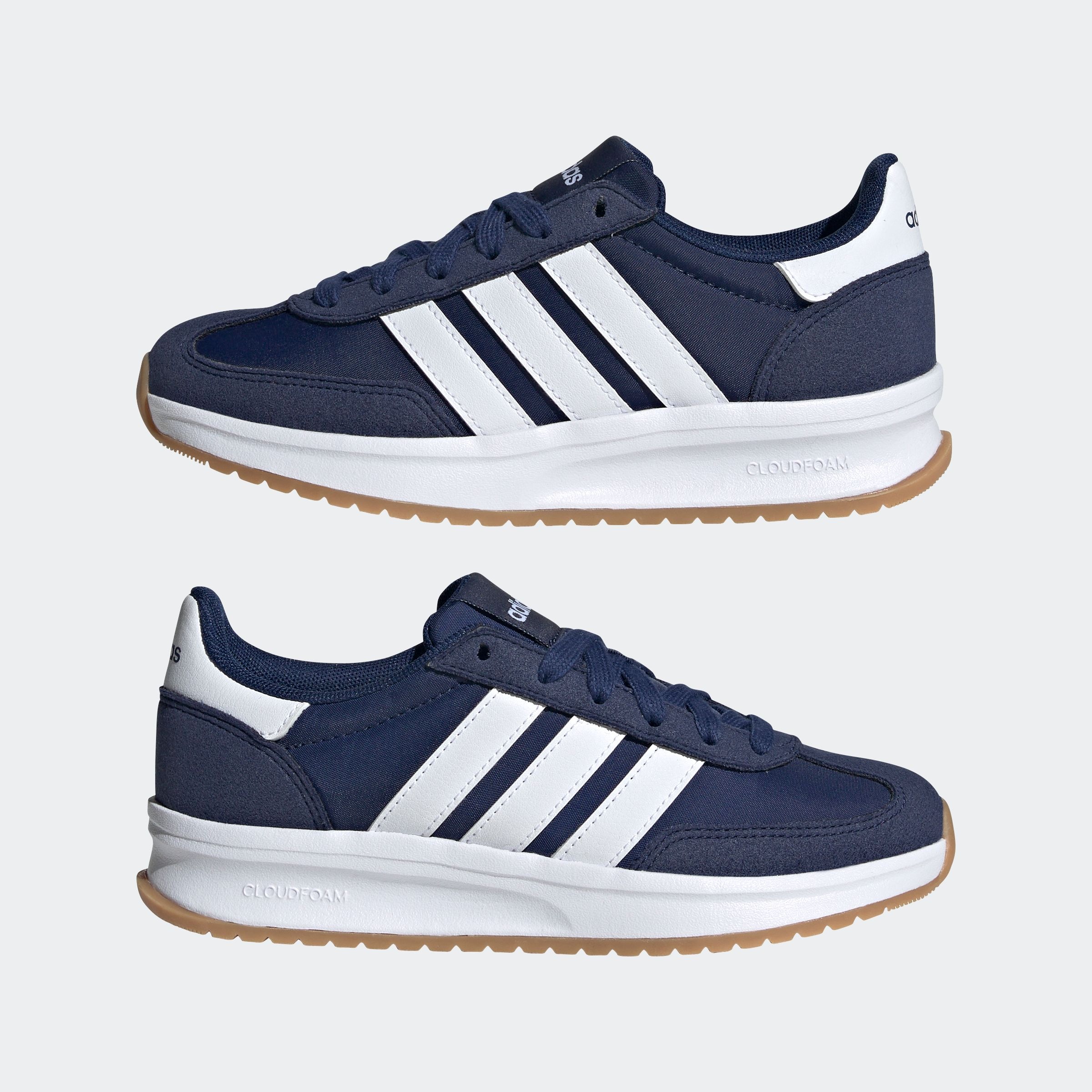 adidas Sportswear Sneaker »RUN 70S 2.0 KIDS«