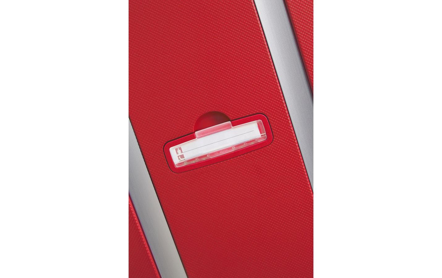 Samsonite Koffer »S'Cure 79 l«, 4 Rollen