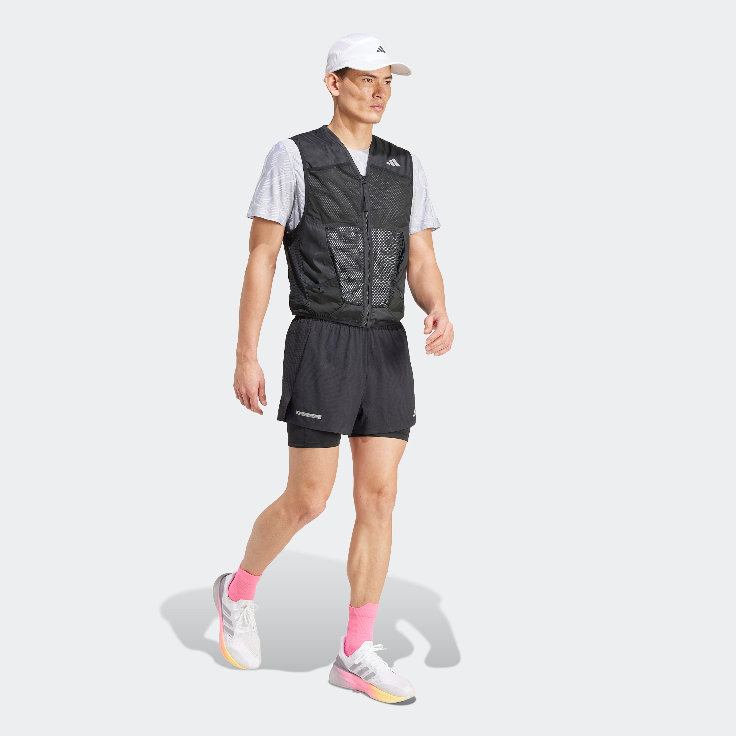 adidas Performance Funktionsweste »ULT PKT VEST«