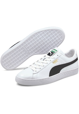 Sneaker »BASKET CLASSIC XXI«