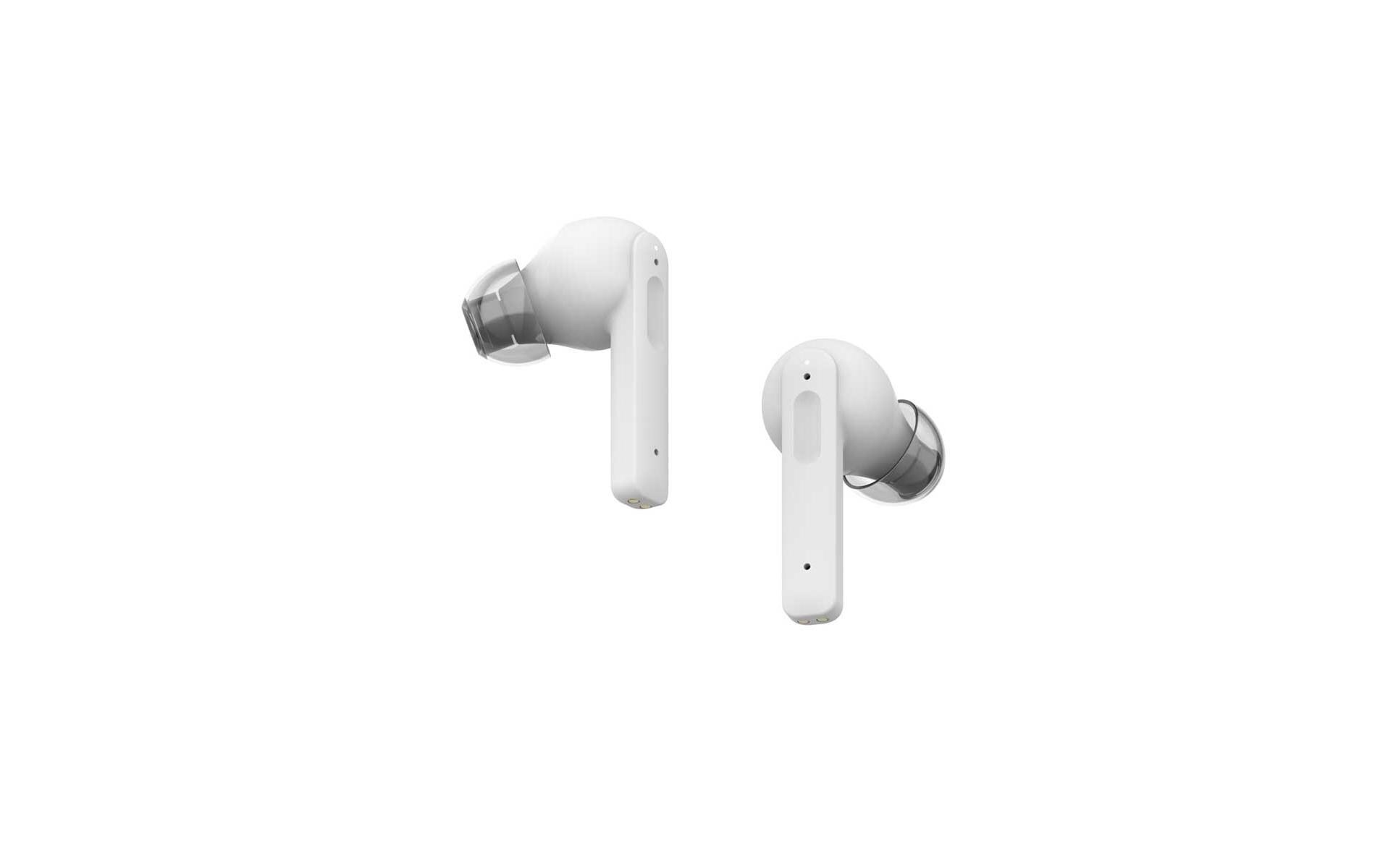 wireless In-Ear-Kopfhörer »Ksix True Wireless ANC«
