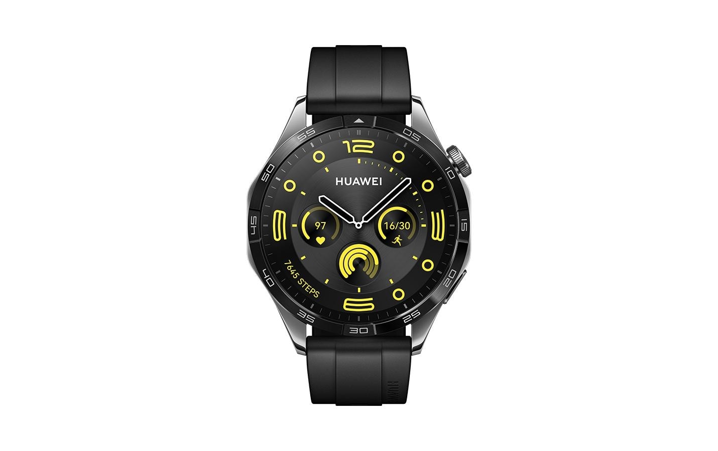 Smartwatch »GT4«
