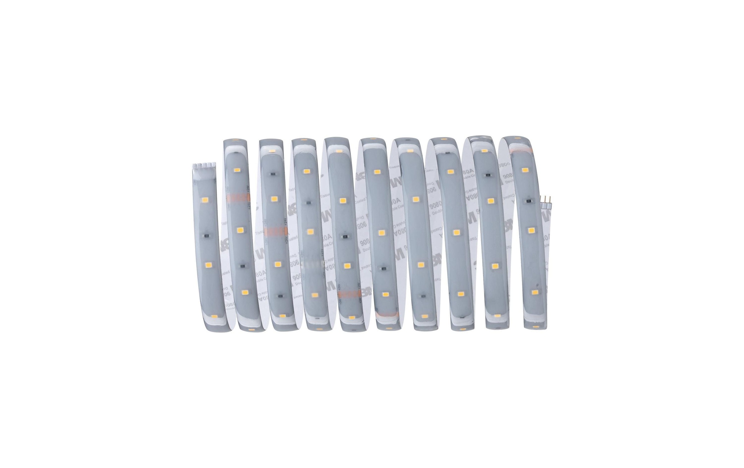 Paulmann LED-Streifen »MaxLED 250 2700«, 90 St.-flammig
