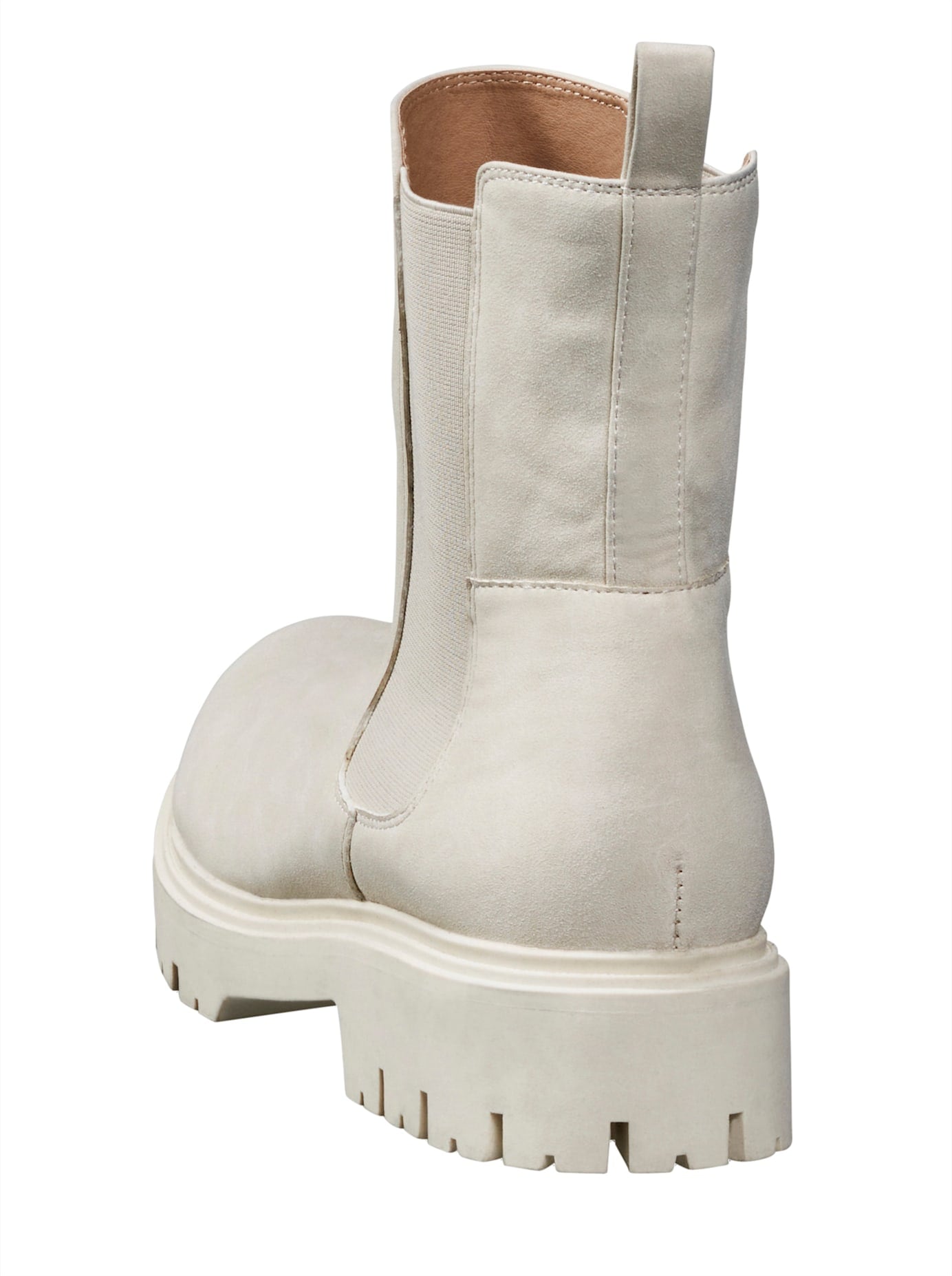 Sheego Stiefelette