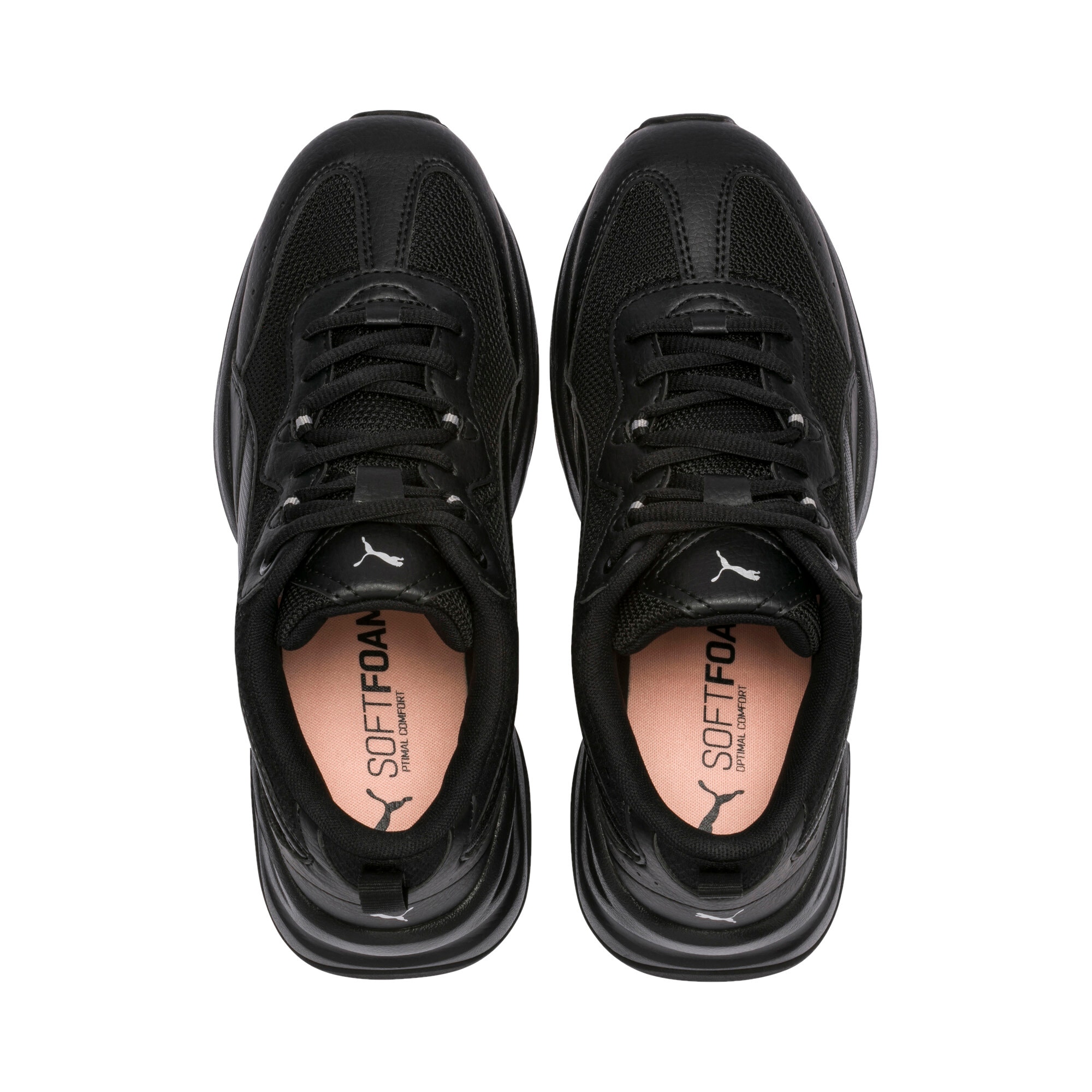 PUMA Sneaker »CILIA«