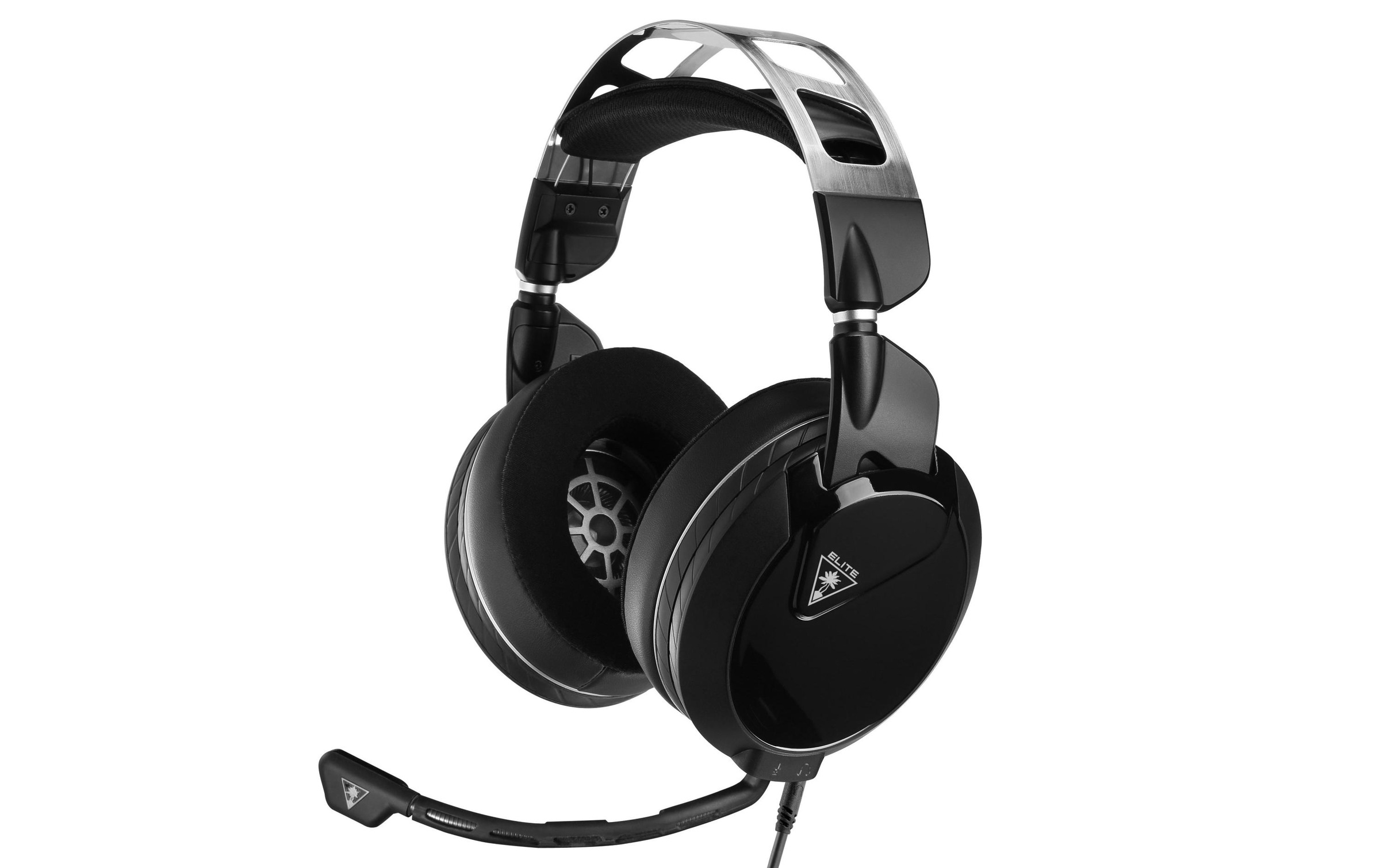 Turtle Beach Gaming-Headset »Elite Pro 2 + SuperAmp Xbox One«, Noise-Cancelling-Mikrofon abnehmbar