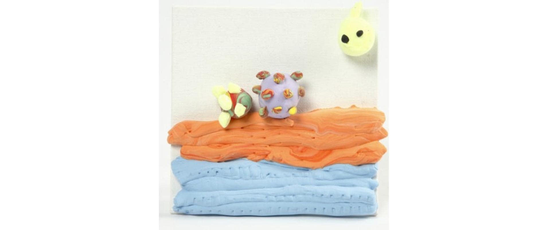 creativ company Kreativset »Silk«