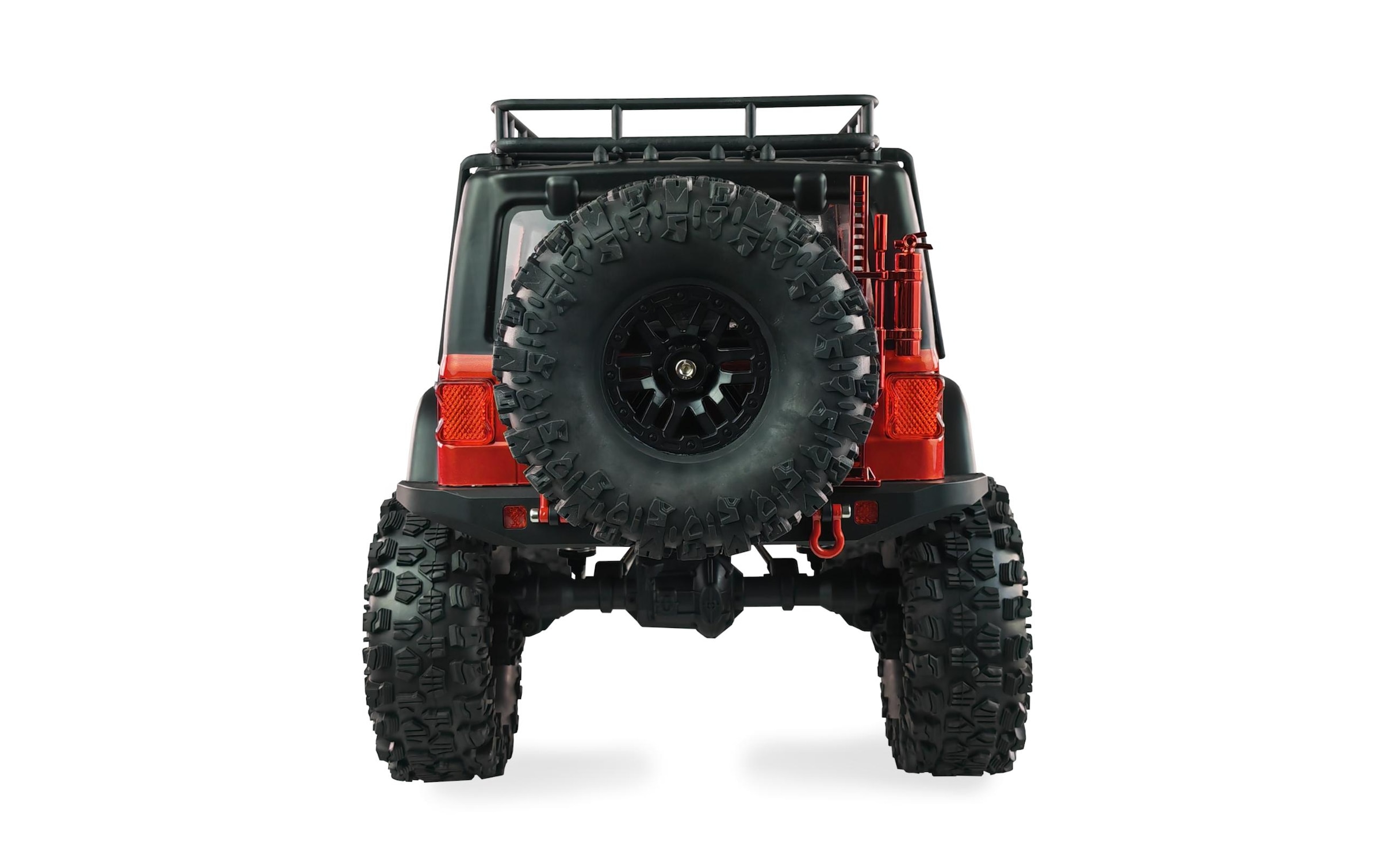 Amewi RC-Monstertruck »Crawler AMXRock CT10«