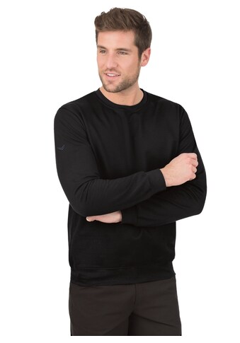 Sweatshirt »TRIGEMA Sweatshirt«