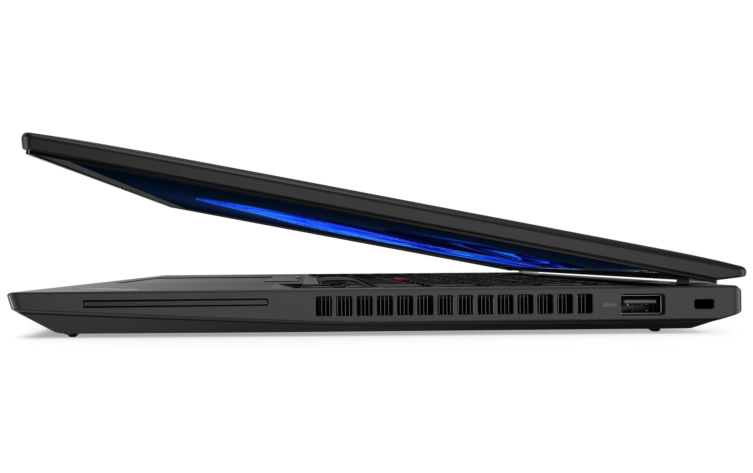 Lenovo Notebook »ThinkPad P14s Gen.5 (Intel)«, 36,69 cm, / 14,5 Zoll, Intel, Core Ultra 7, 512 GB SSD