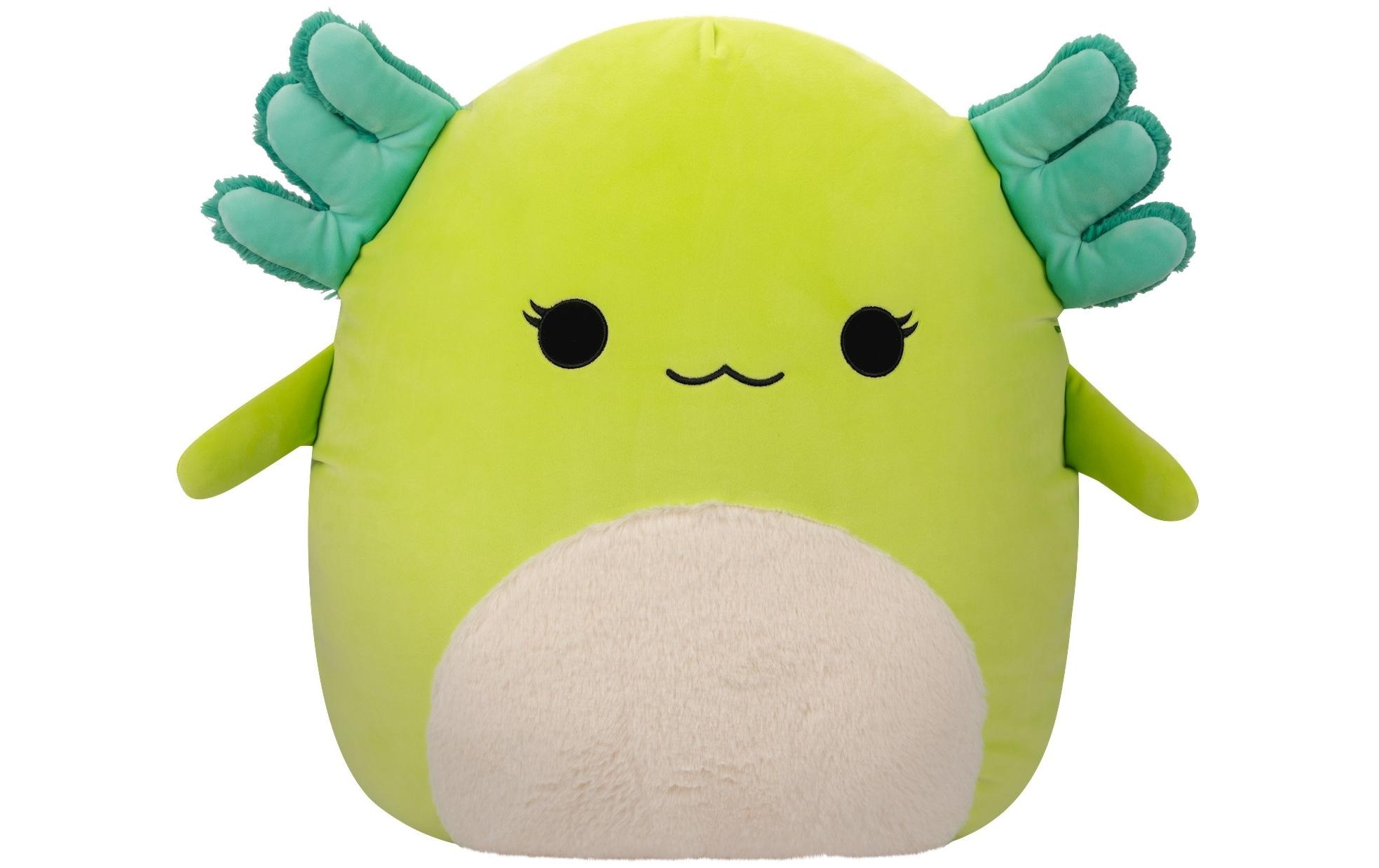 Squishmallow Plüschfigur »Axolotl Mipsy 50 cm«