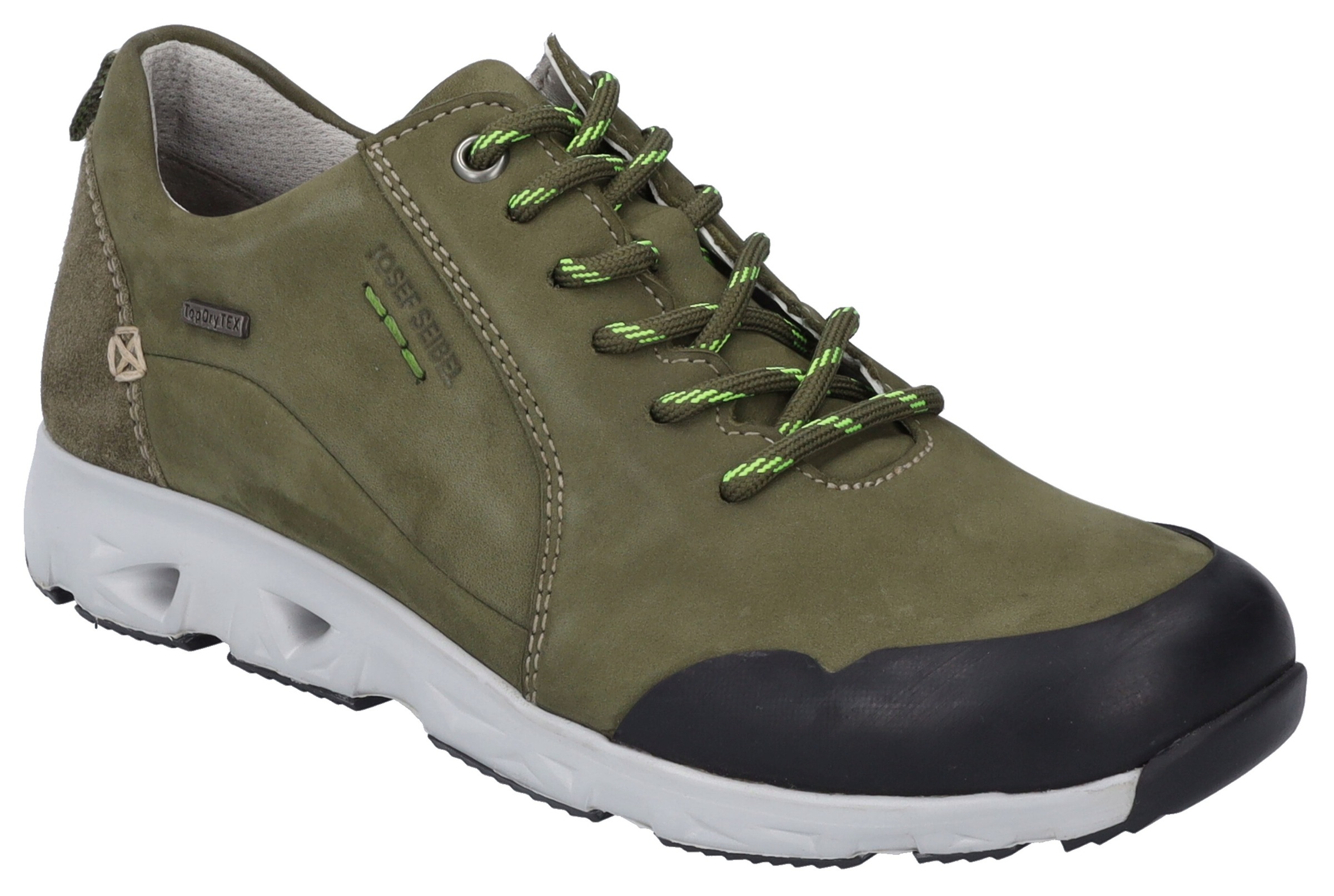 Josef Seibel Outdoorschuh »NOIH 52«, mit TopDry-Tex kaufen
