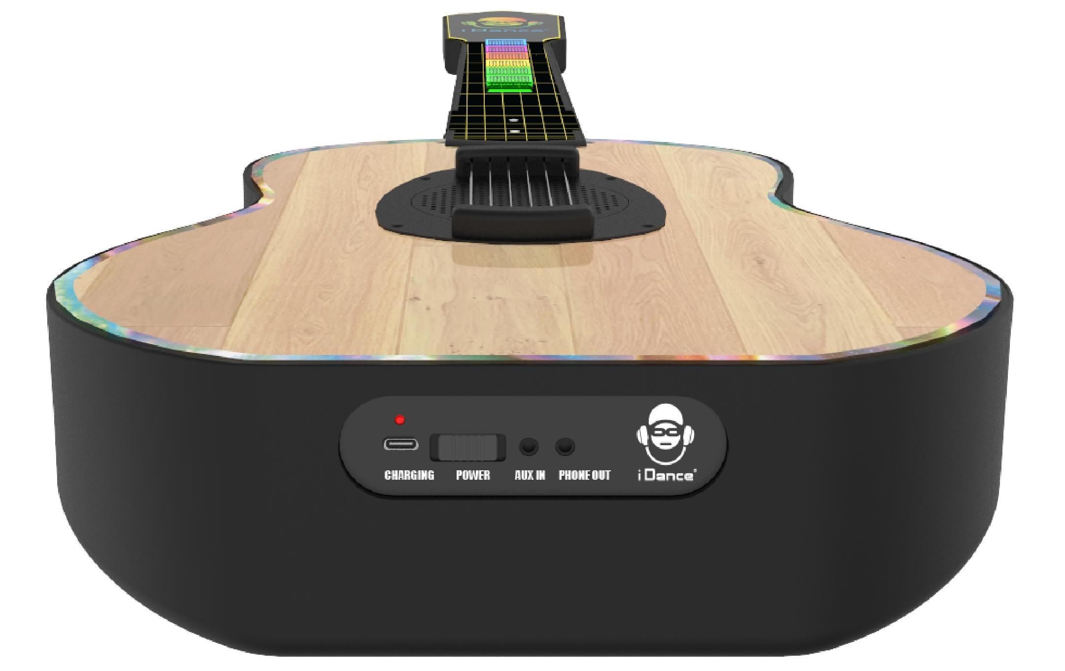 iDance  Spielzeug-Musikinstrument »Jamhero 2«