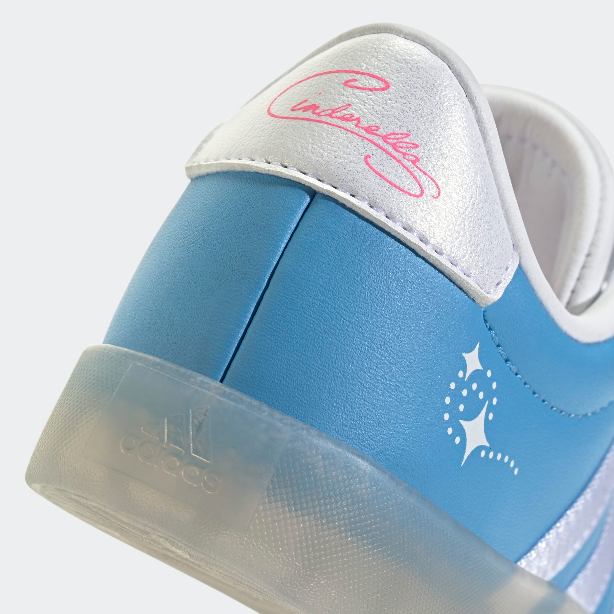 adidas Sportswear Sneaker »VL COURT 3.0 KIDS«