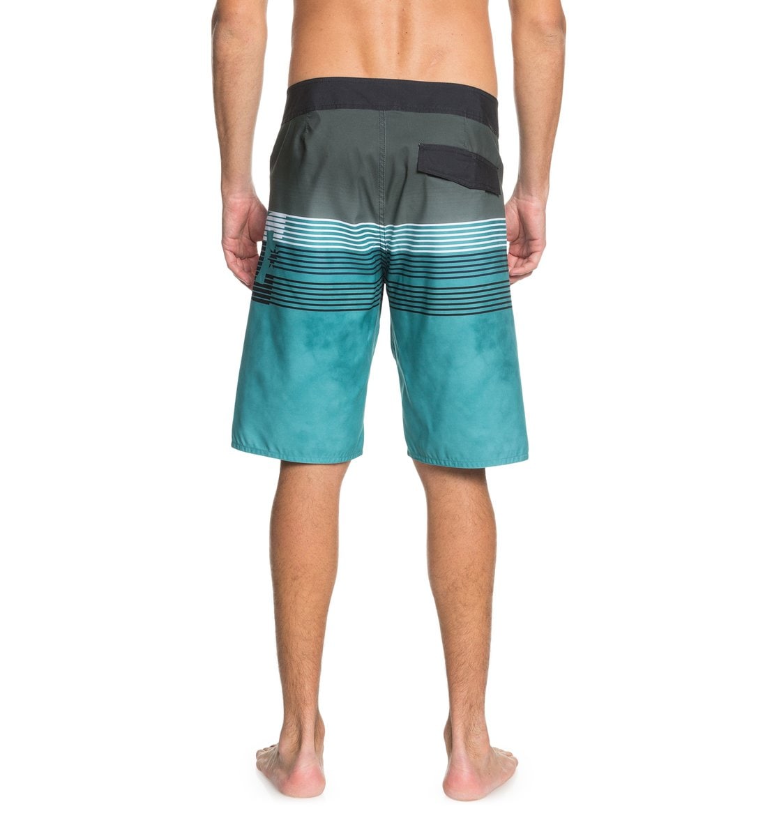 DC Shoes Boardshorts »Kuseck 21"«