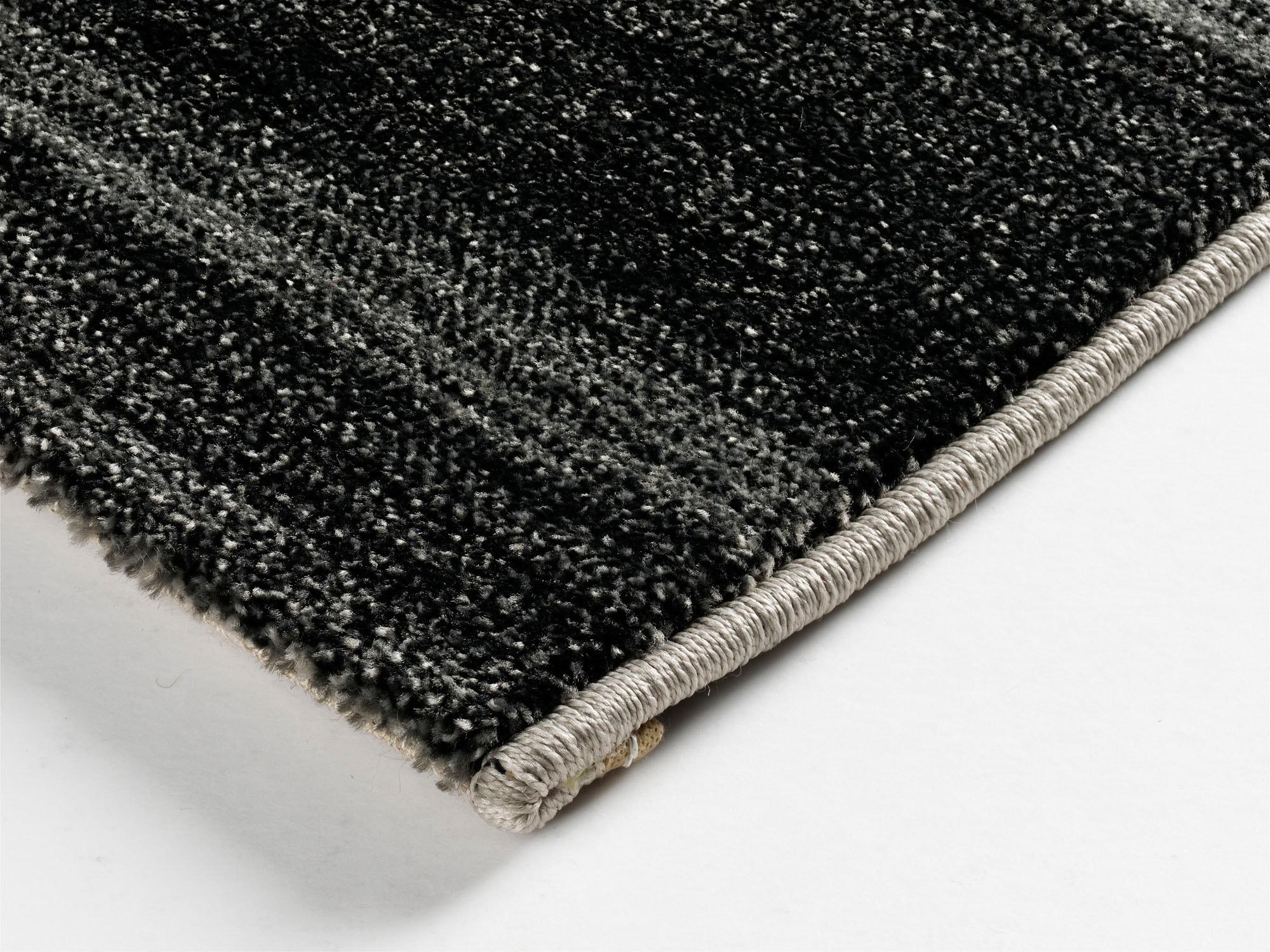 OCI DIE TEPPICHMARKE Teppich »First Andano«, rechteckig, 12 mm Höhe, Wohnzimmer