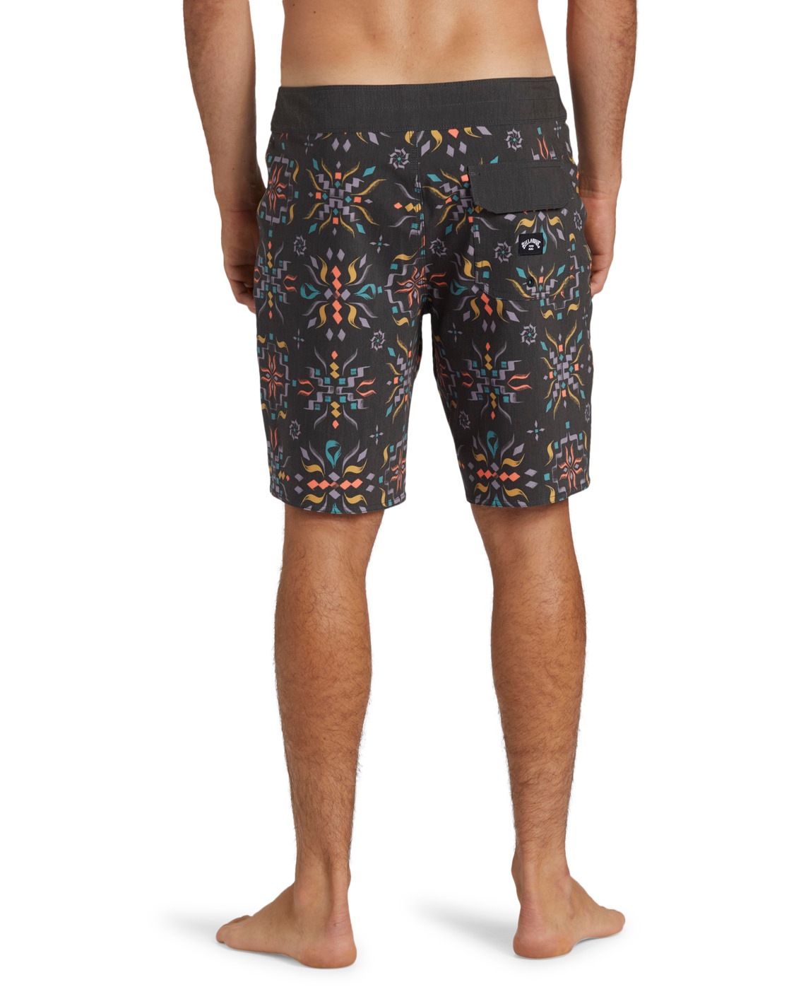 Billabong Boardshorts »Good Times«