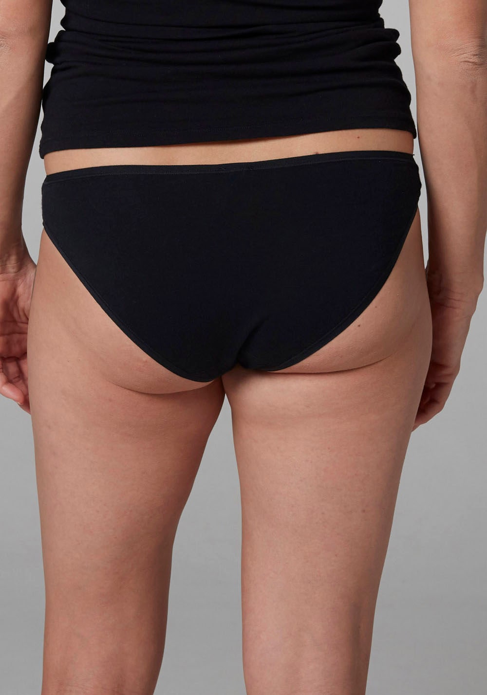 Skiny Rioslip »Advantage Cotton«, (2er Pack), Hüfthoher Slip im klassischen Schnitt