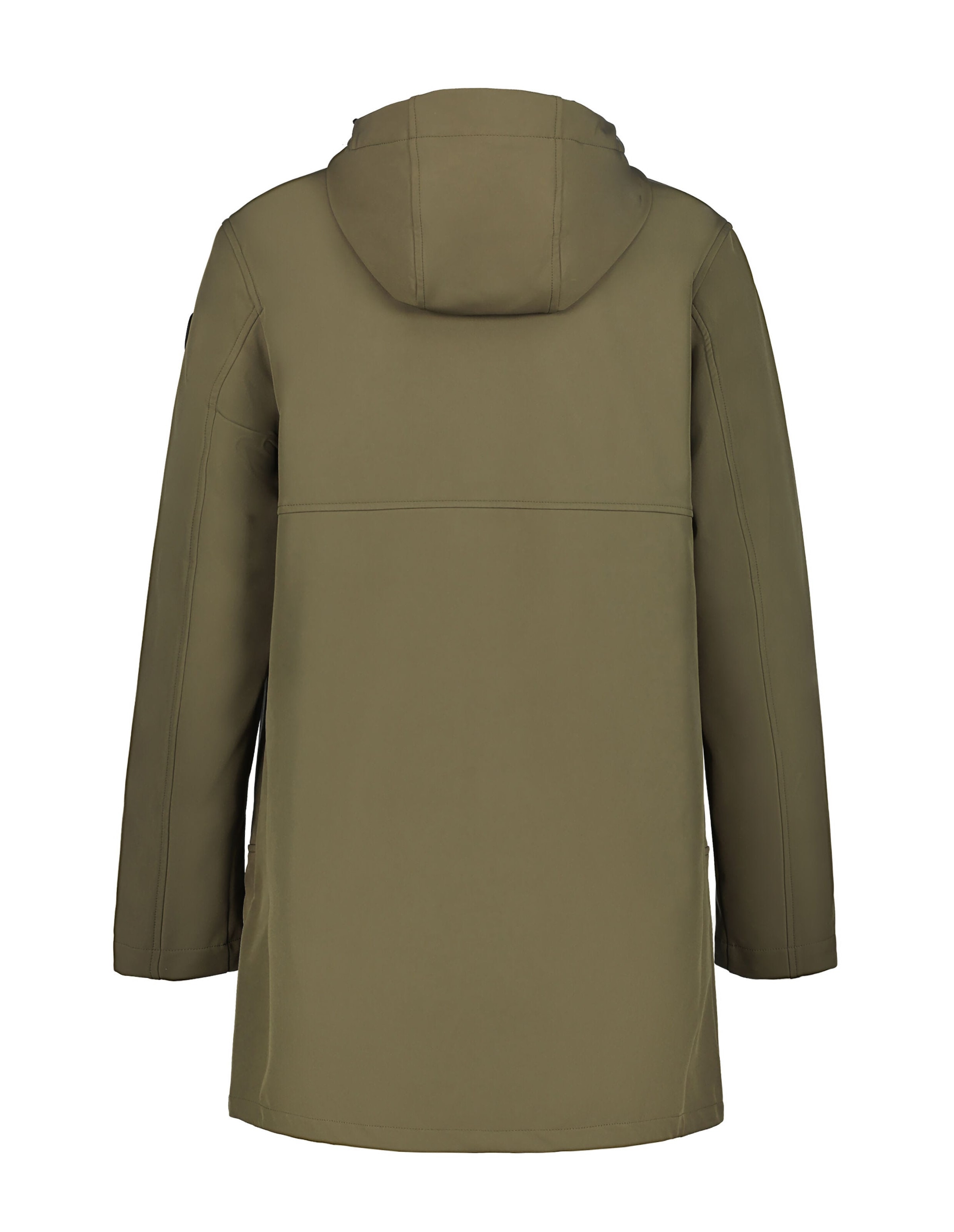 Icepeak Funktionsjacke »AIKERE«, mit Kapuze