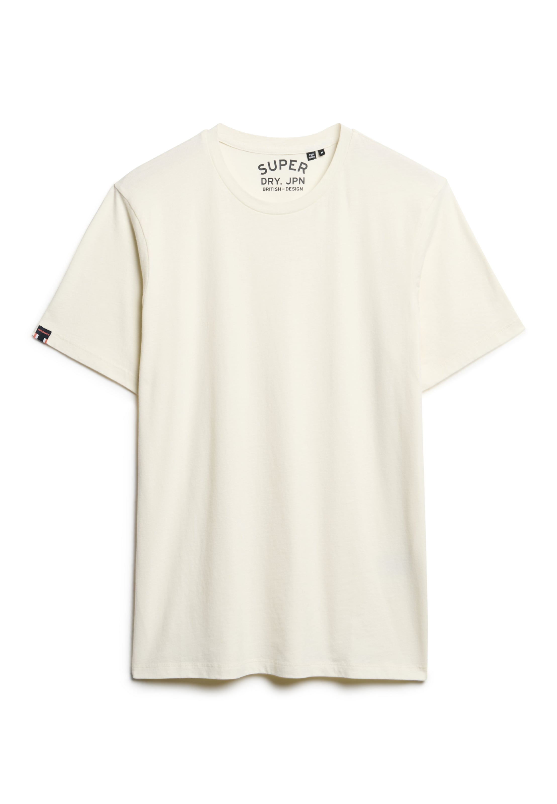 Superdry Rundhalsshirt »CLASSIC ESSENTIAL TEE«