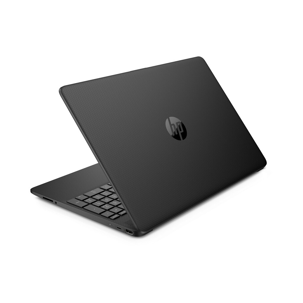 HP Notebook »15s-fq3508nz«, 39,62 cm, / 15,6 Zoll, Intel, Celeron, UHD Graphics, 256 GB SSD