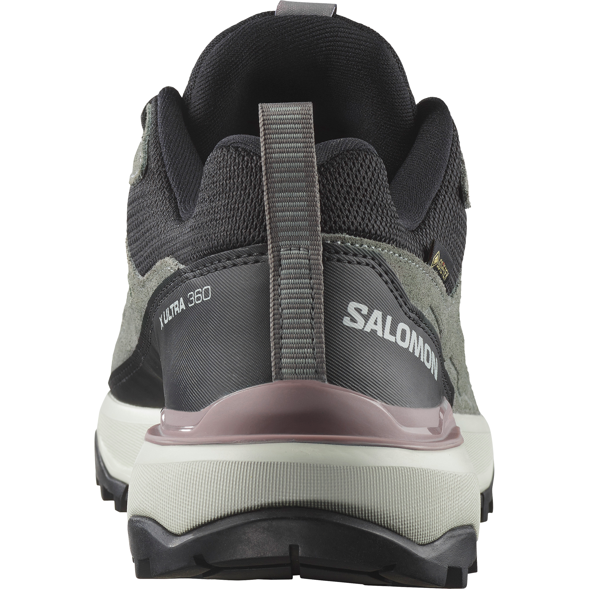 Salomon Outdoorschuh »X ULTRA 360 LTR GORE-TEX W«, wasserdicht