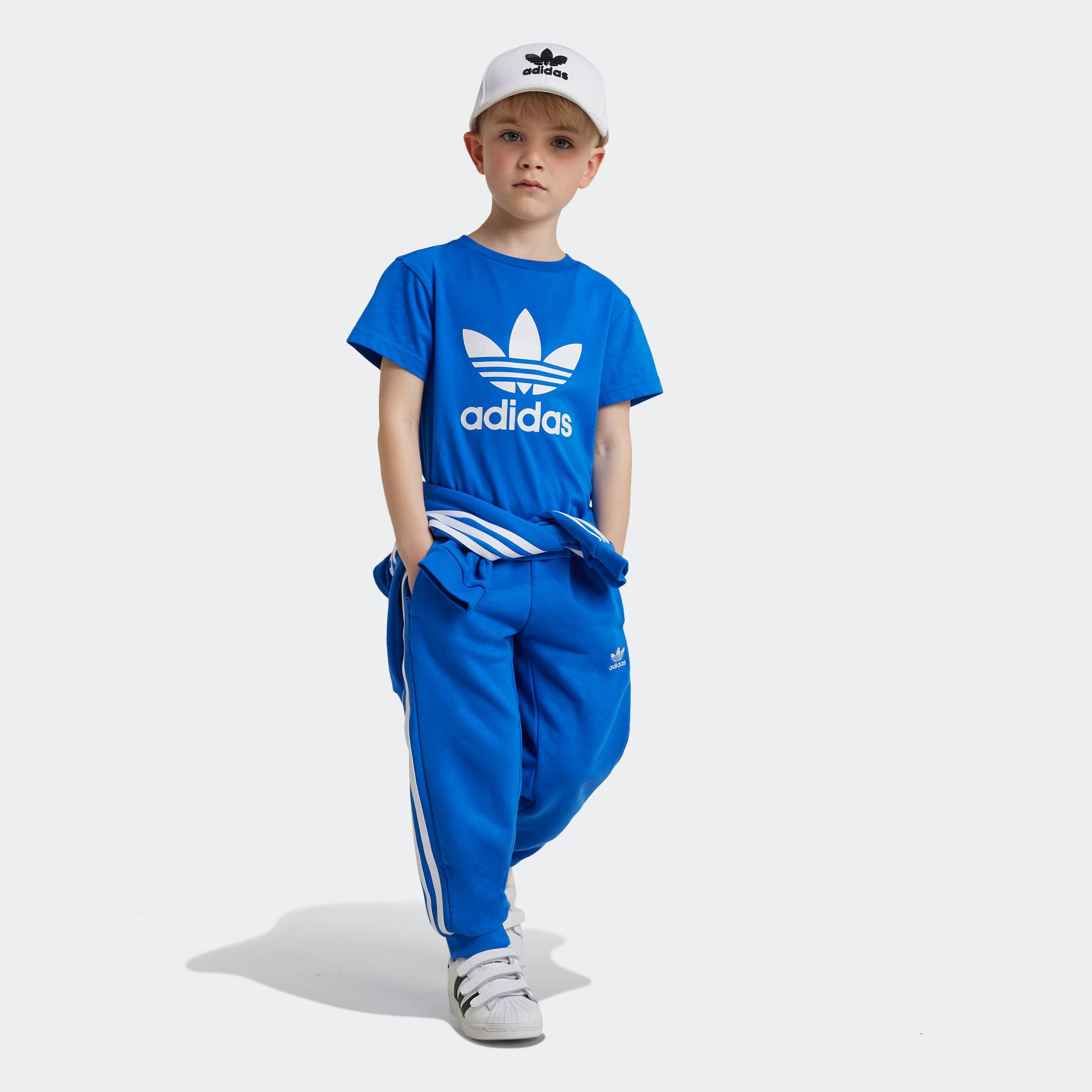 adidas Originals T-Shirt »TREFOIL TEE«
