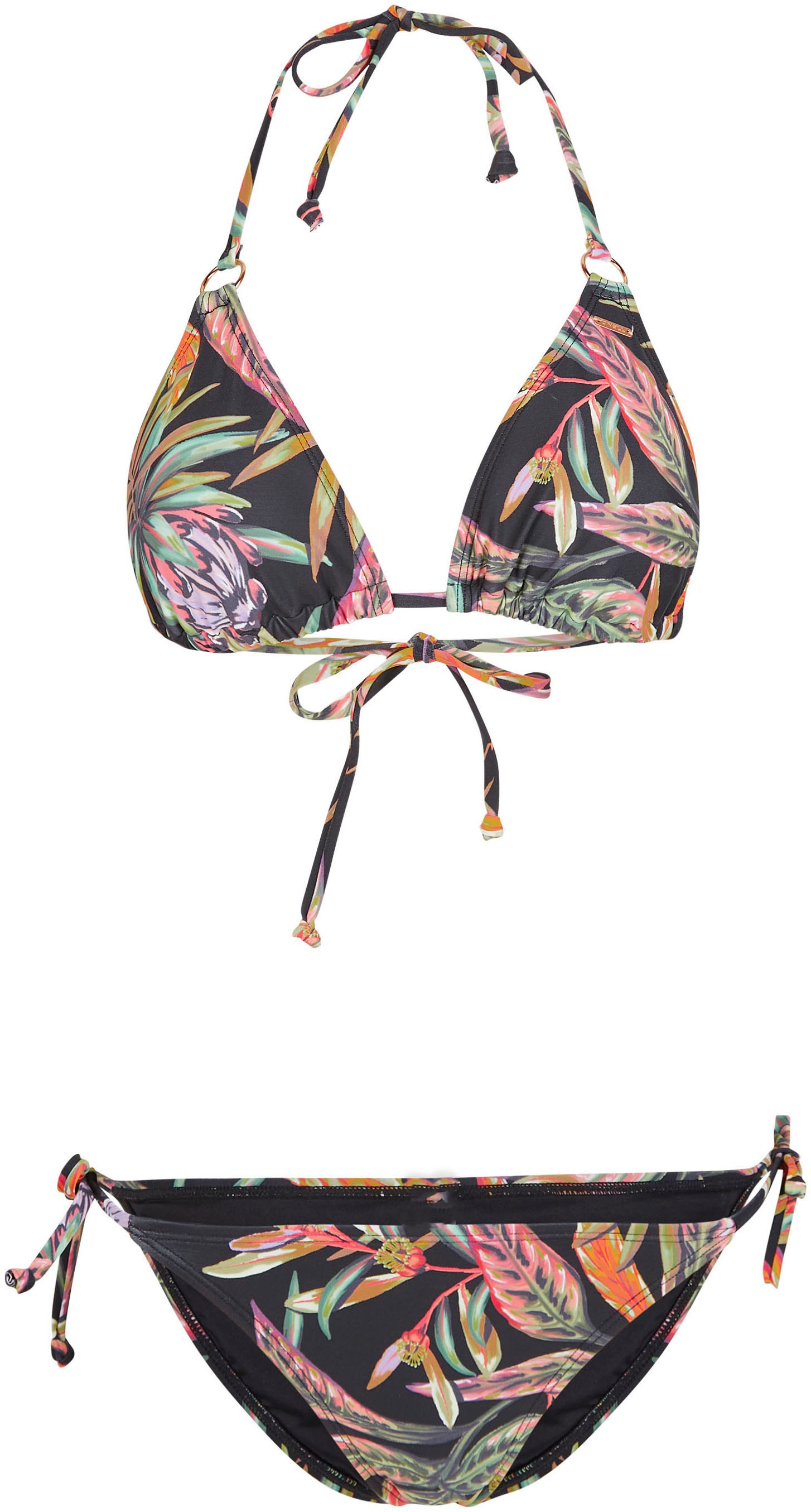O'Neill Bustier-Bikini »CAPRI - BONDEY BIKINI SET« kaufen
