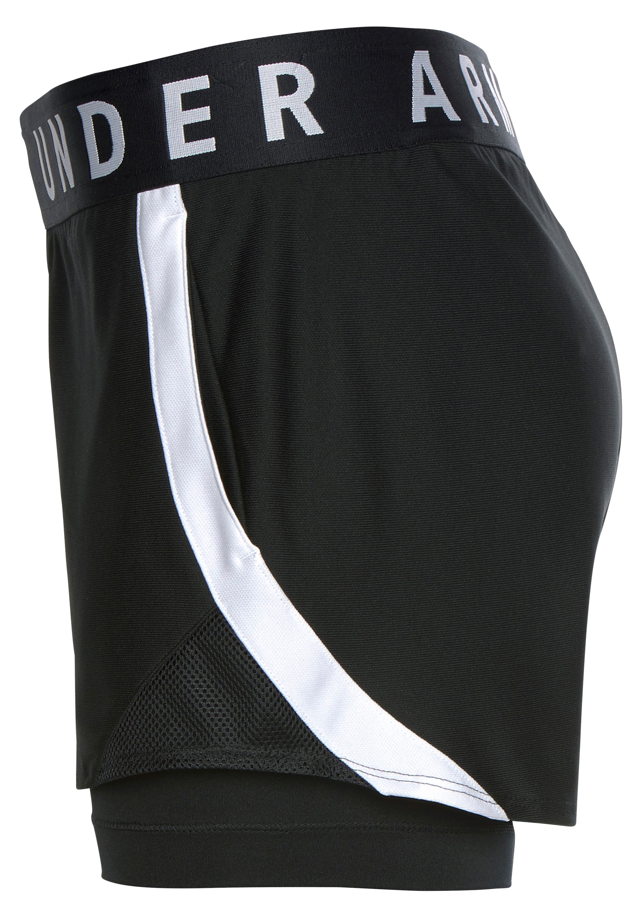 Under Armour® 2-in-1-Shorts »PLAY UP 2-IN-1 SHORTS«