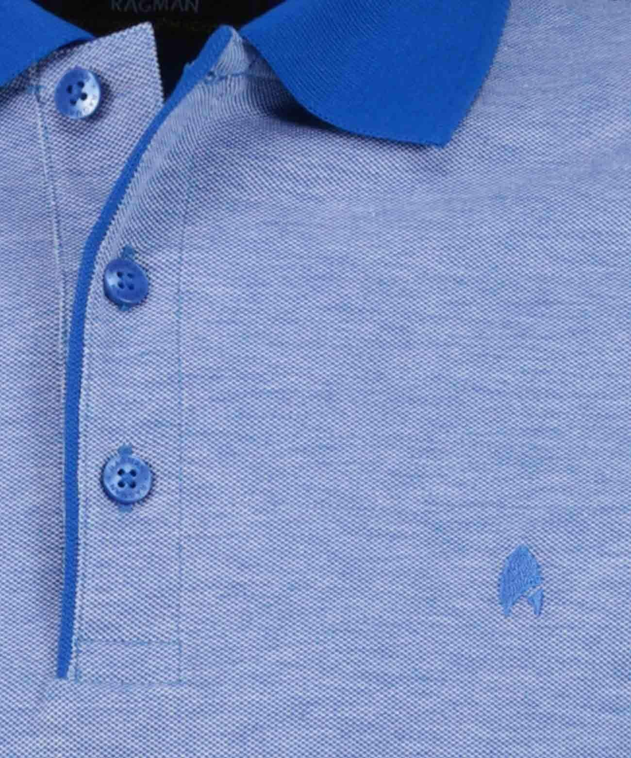 RAGMAN Poloshirt
