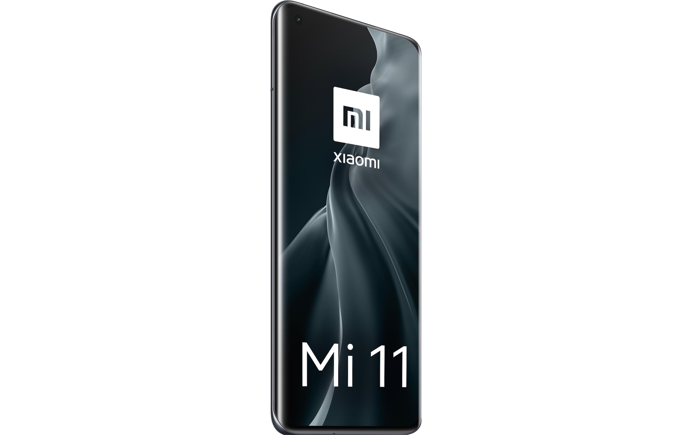 Xiaomi Smartphone »Mi 11 5G 128 GB«, grau