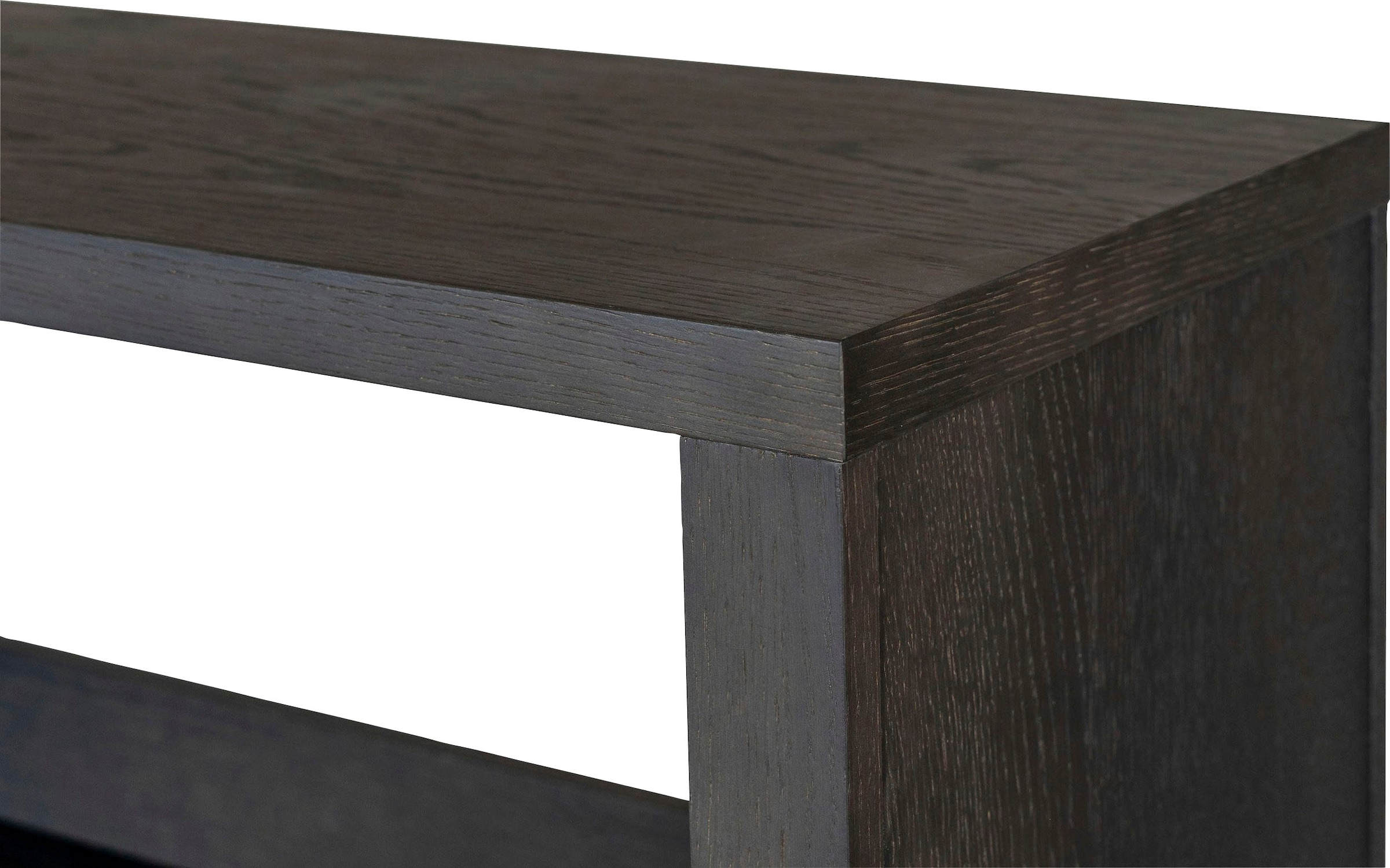 Woodman Bücherregal »Pimlico«, im skandinavischen Design, mit viel Stauraum