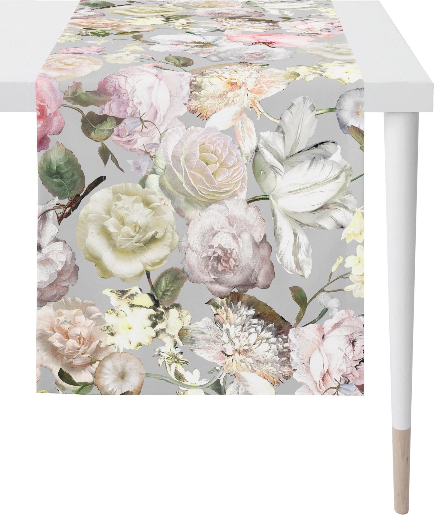 APELT Tischläufer »Sina SUMMER GARDEN, Sommerdeko, Sommer«, (1 St.), Digitaldruck kaufen