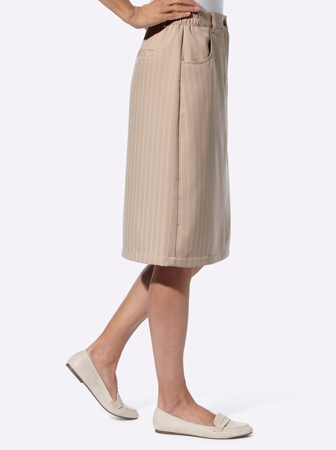 Classic Basics Webrock