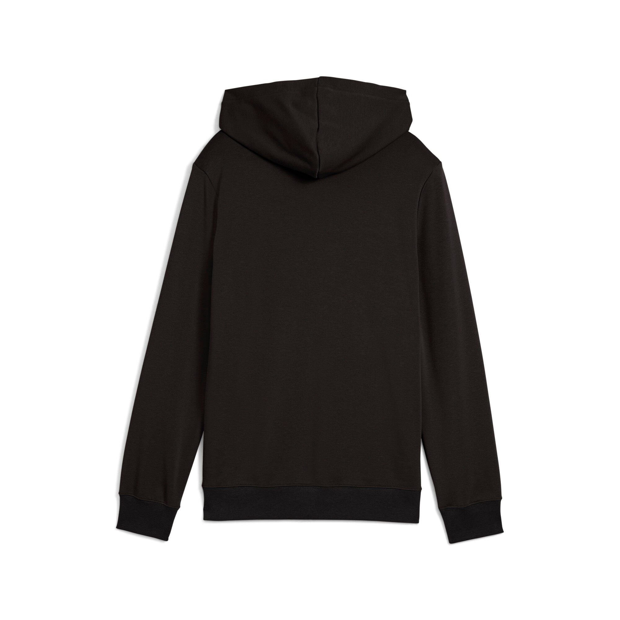 PUMA Kapuzensweatshirt »ESS NO. 1 LOGO HOODIE TR B«